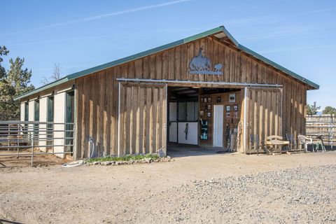 Tiny photo for 2441 SW Minson Road, Powell Butte, OR 97753 (MLS # 220209789)