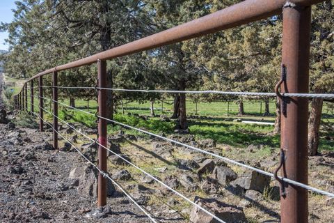 Tiny photo for 2441 SW Minson Road, Powell Butte, OR 97753 (MLS # 220209789)