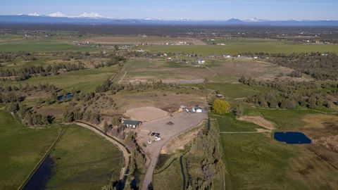 Tiny photo for 2441 SW Minson Road, Powell Butte, OR 97753 (MLS # 220209789)