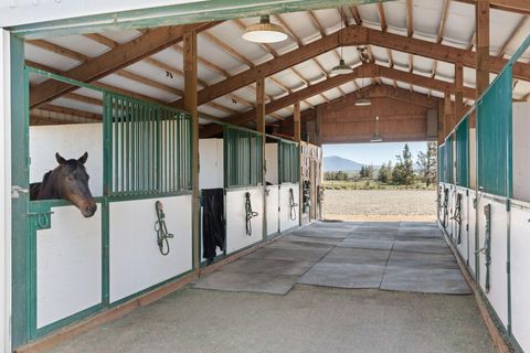 Tiny photo for 2441 SW Minson Road, Powell Butte, OR 97753 (MLS # 220209789)