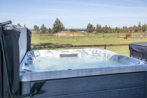 Tiny photo for 2441 SW Minson Road, Powell Butte, OR 97753 (MLS # 220209789)