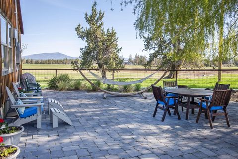 Tiny photo for 2441 SW Minson Road, Powell Butte, OR 97753 (MLS # 220209789)