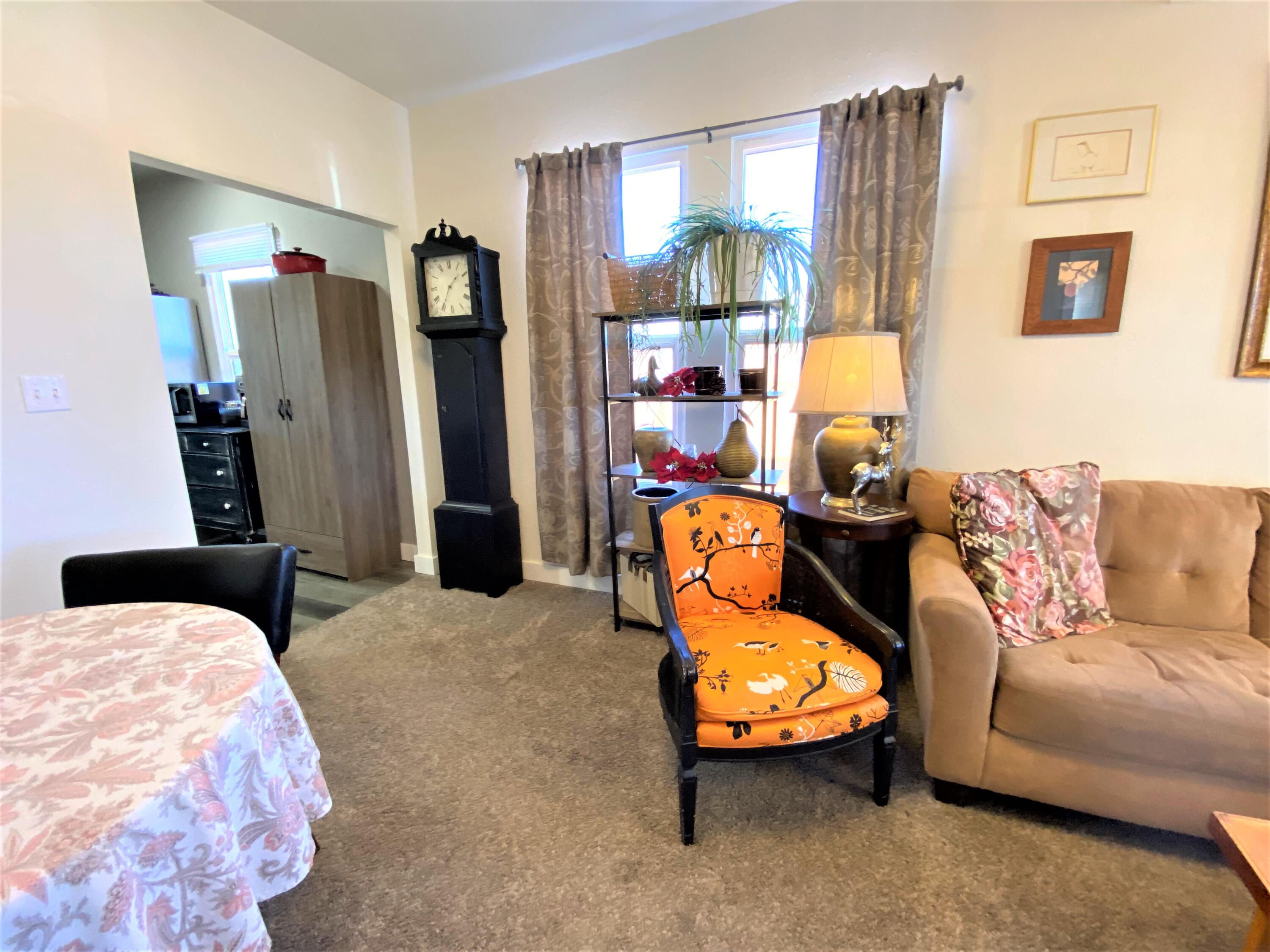 Klamath Falls -Mills Addition - Residential