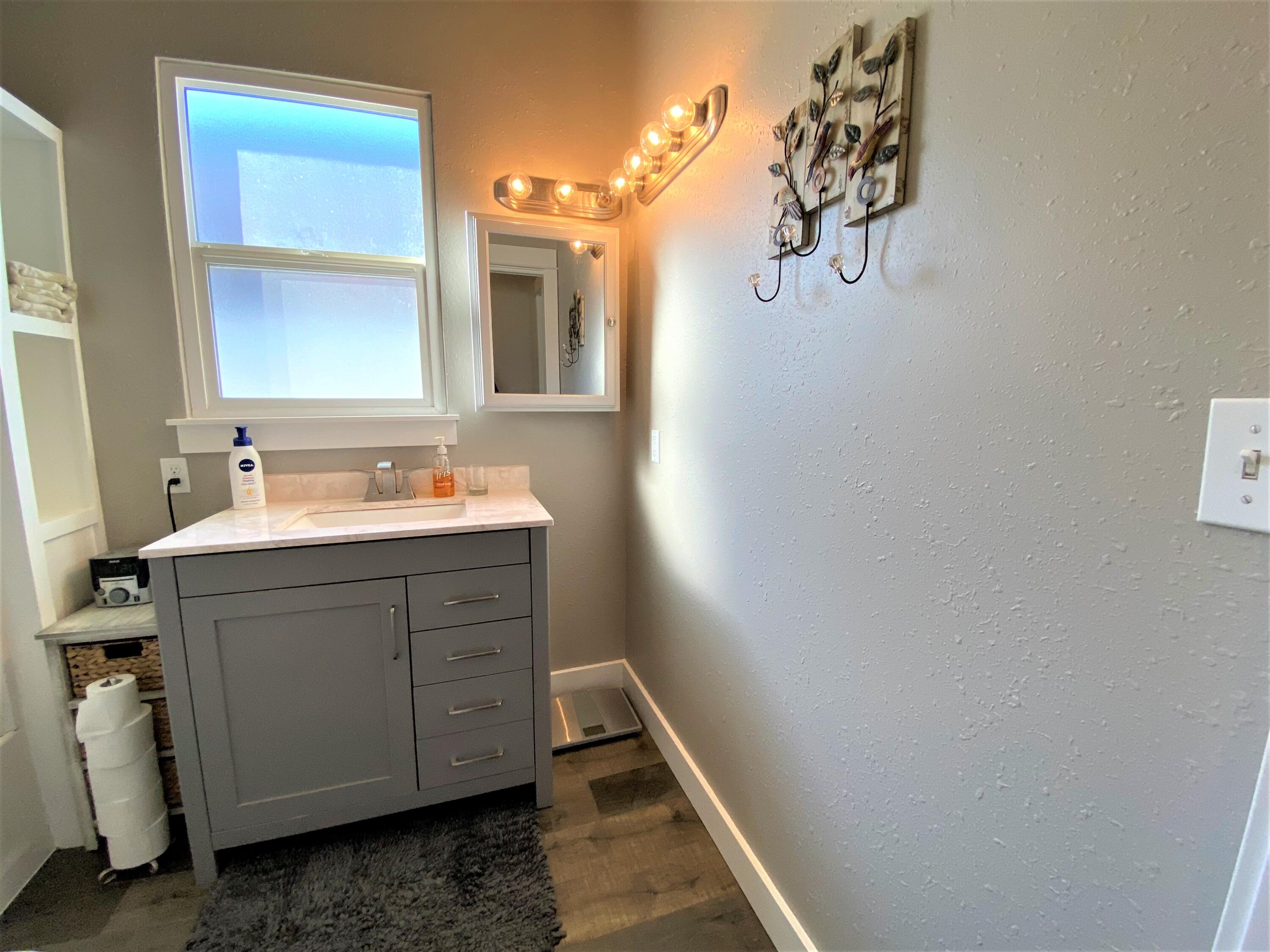 Klamath Falls -Mills Addition - Residential