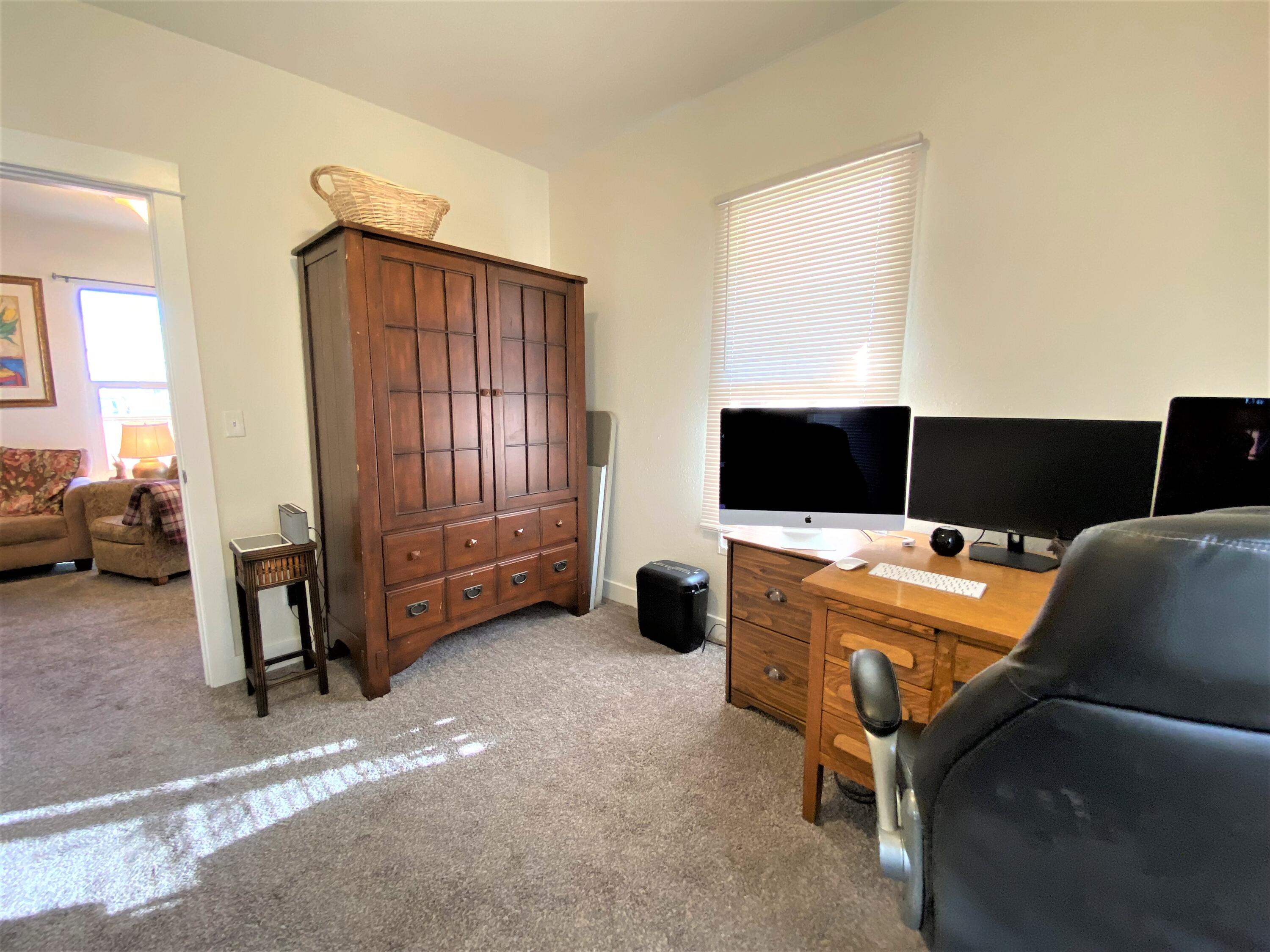 Klamath Falls -Mills Addition - Residential