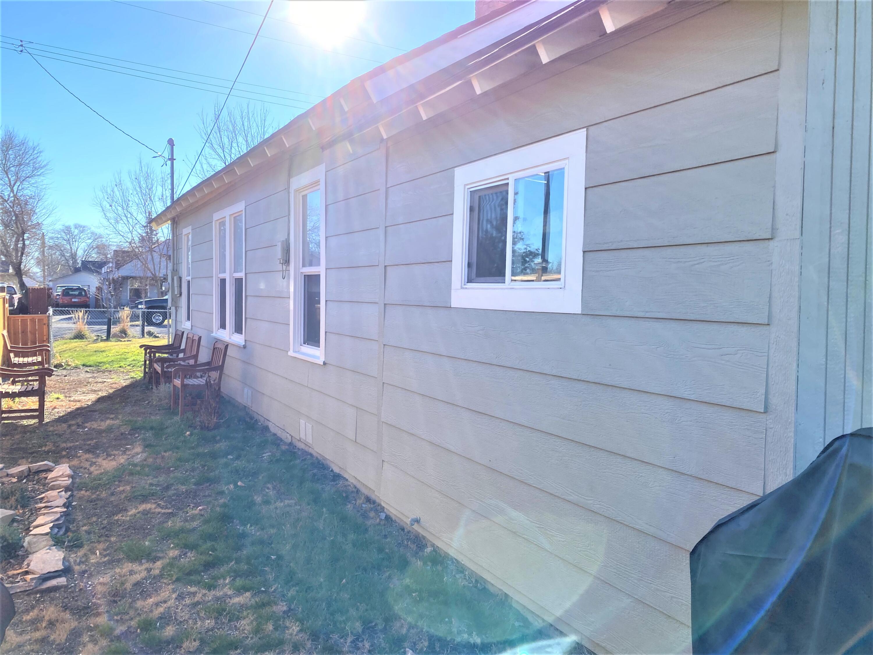 Klamath Falls -Mills Addition - Residential