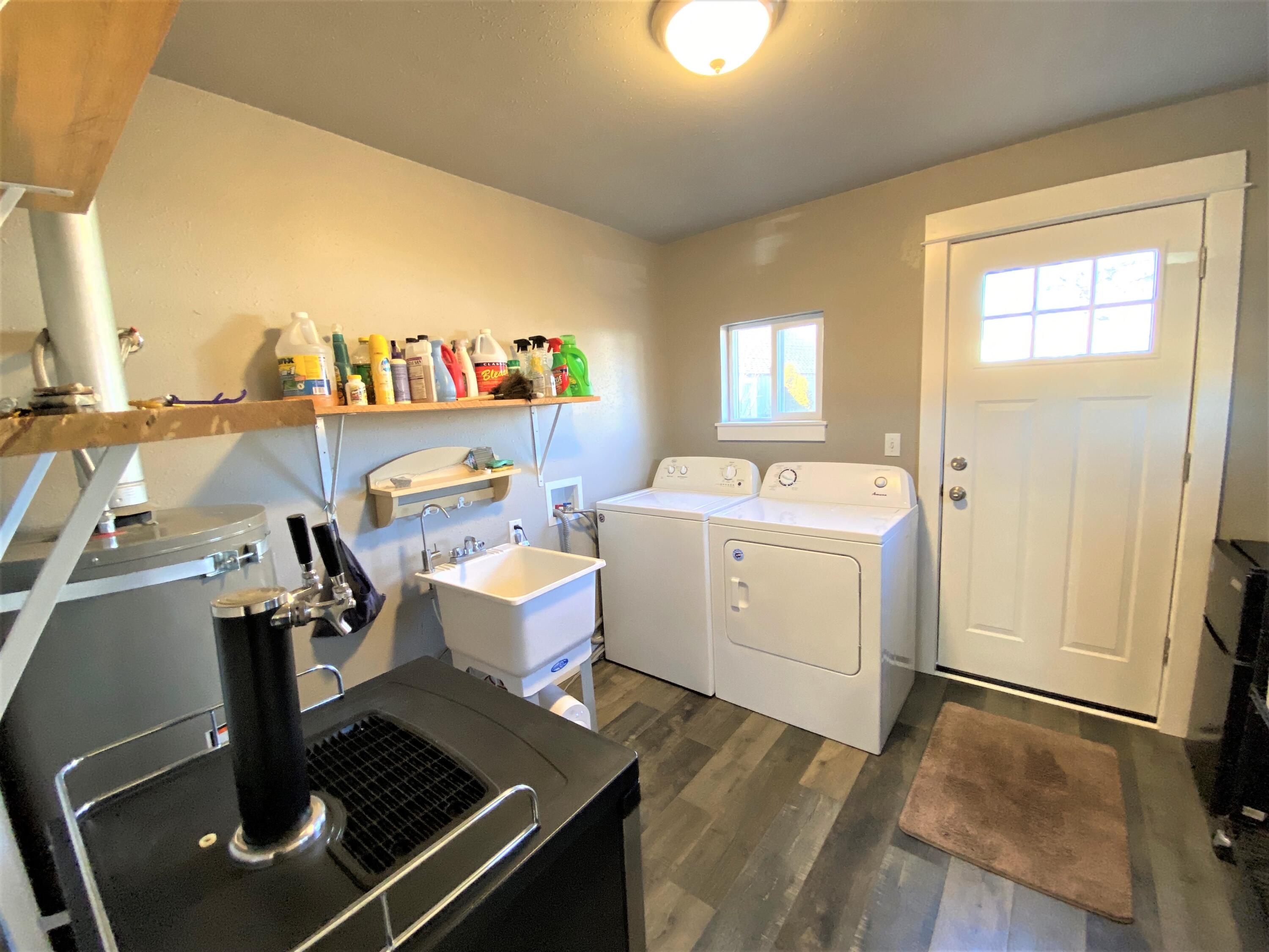 Klamath Falls -Mills Addition - Residential