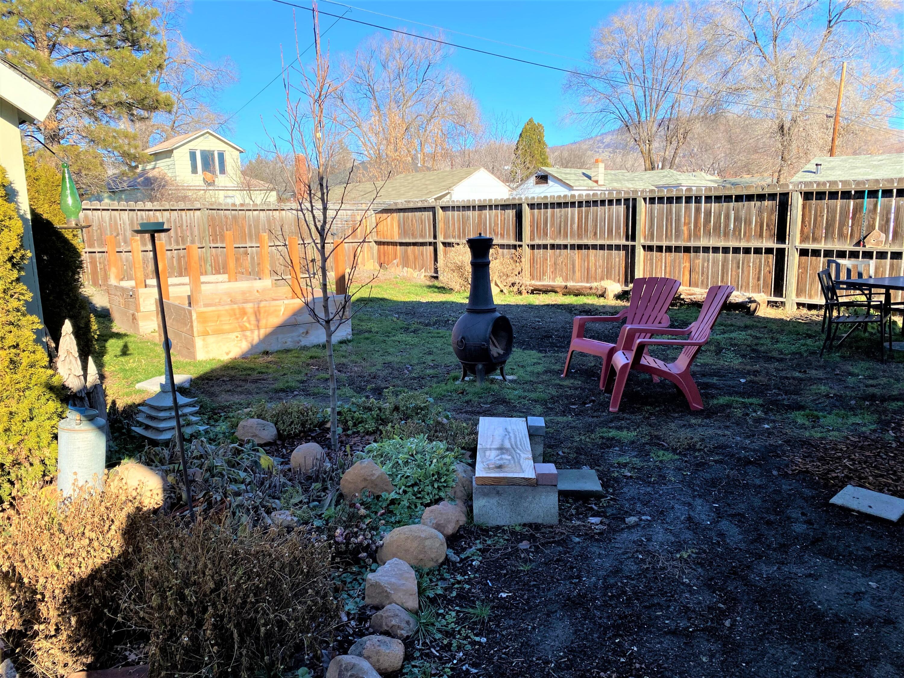 Klamath Falls -Mills Addition - Residential