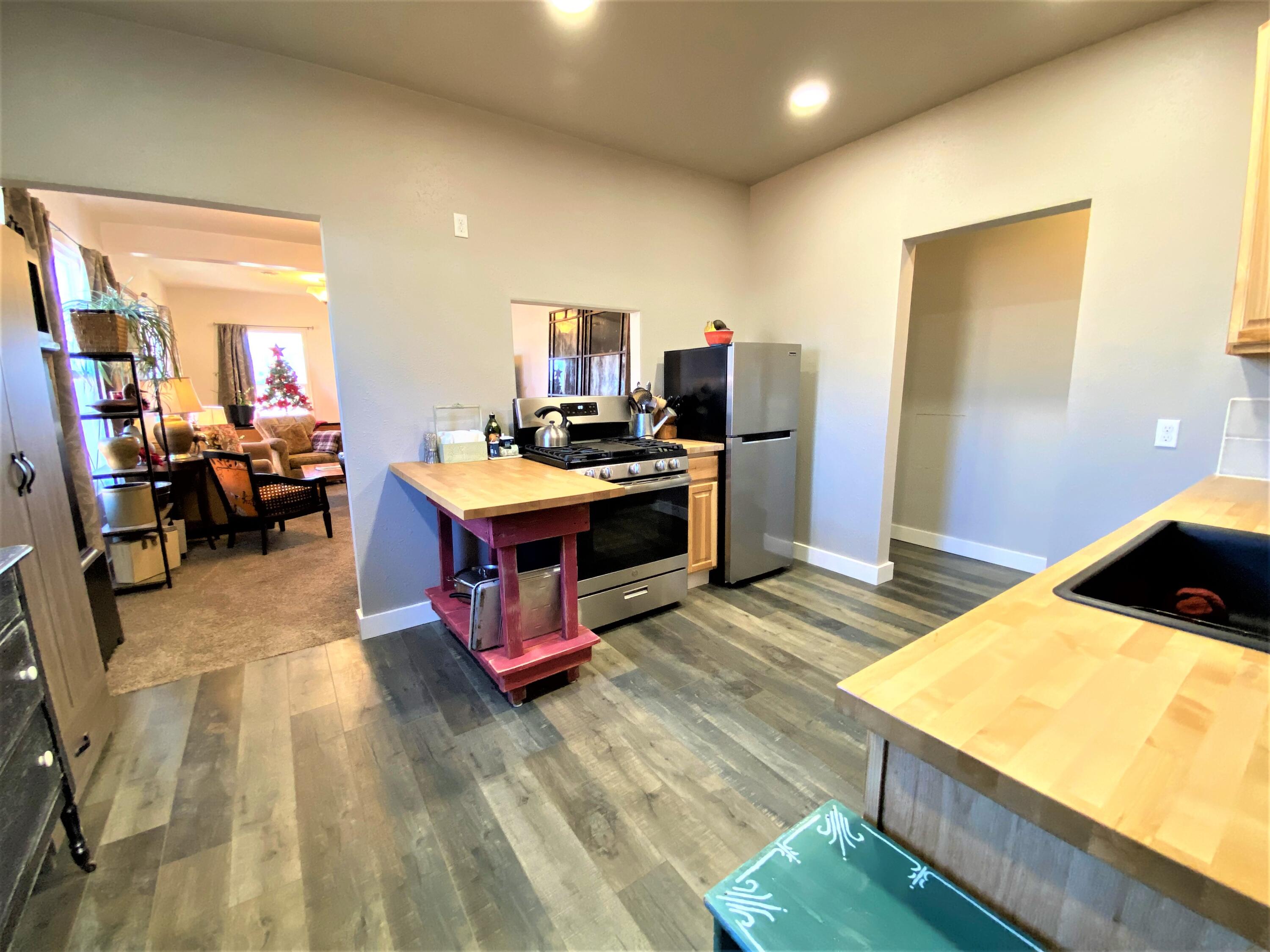 Klamath Falls -Mills Addition - Residential