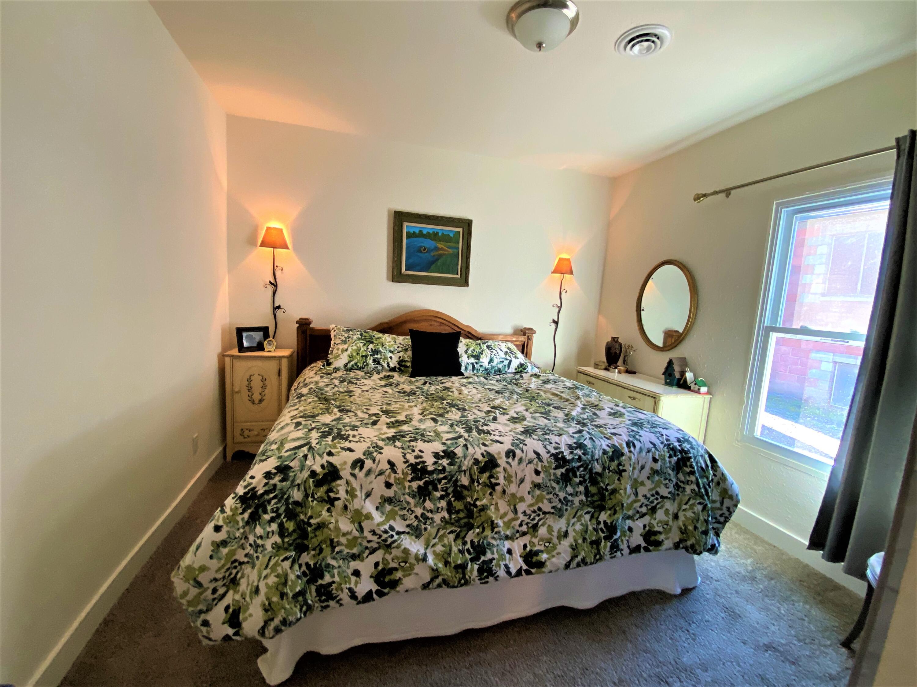 Klamath Falls -Mills Addition - Residential