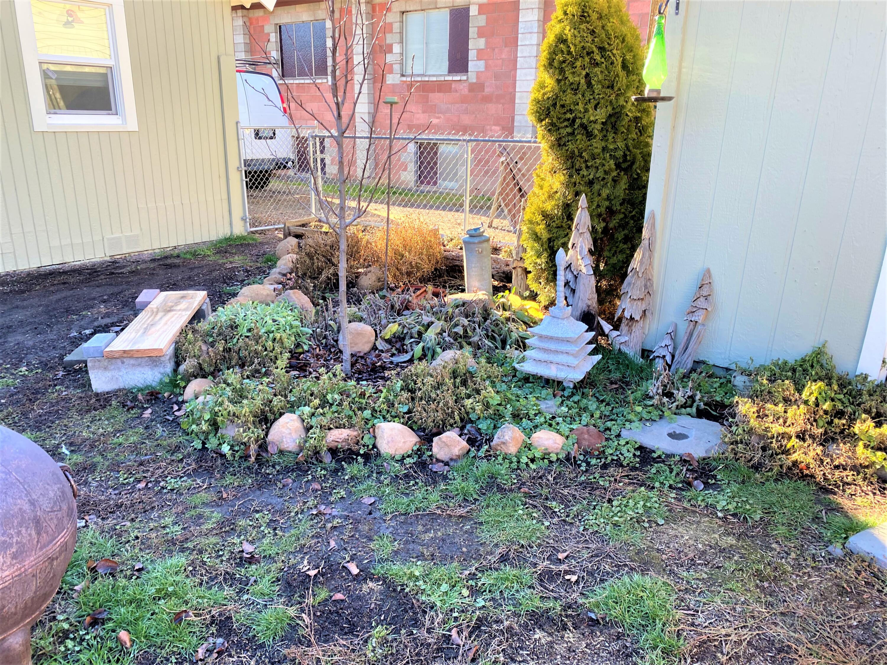 Klamath Falls -Mills Addition - Residential