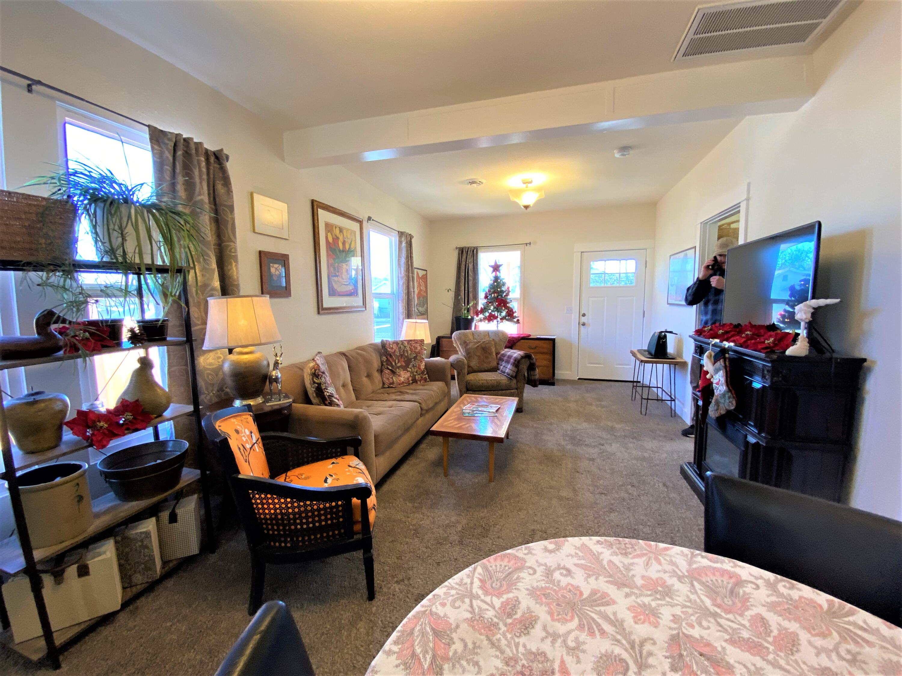 Klamath Falls -Mills Addition - Residential