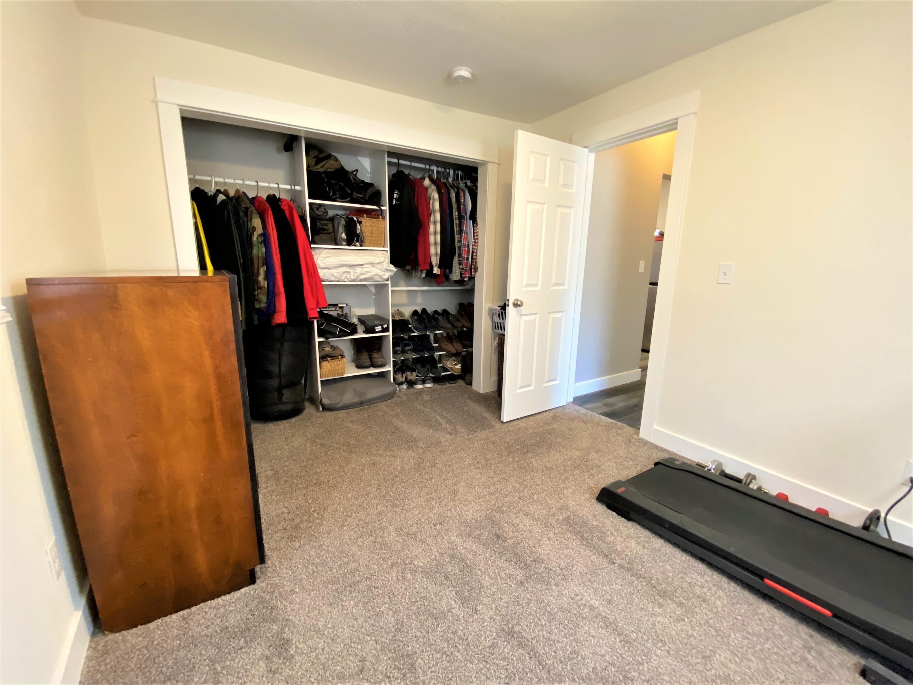 Klamath Falls -Mills Addition - Residential