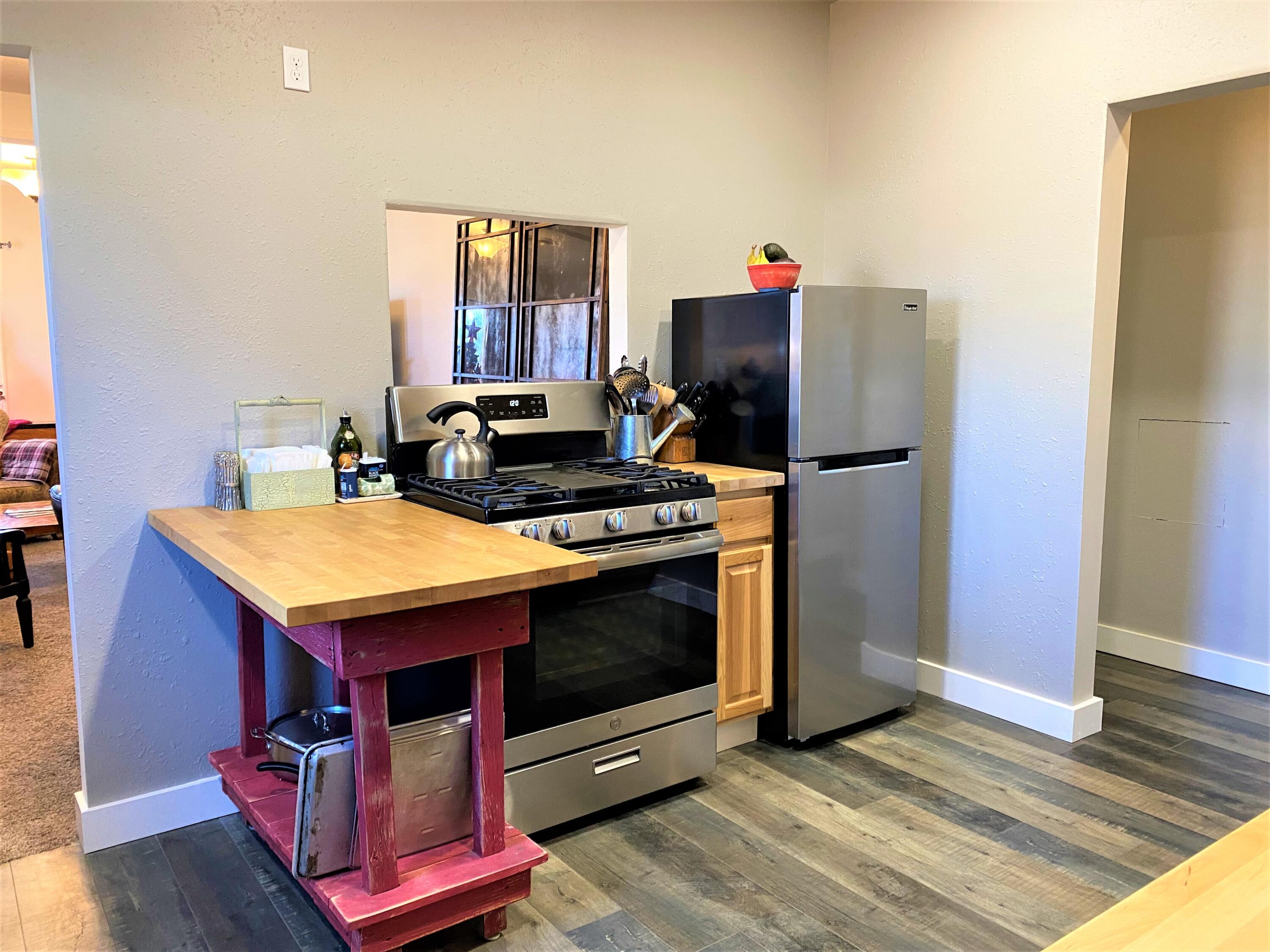 Klamath Falls -Mills Addition - Residential