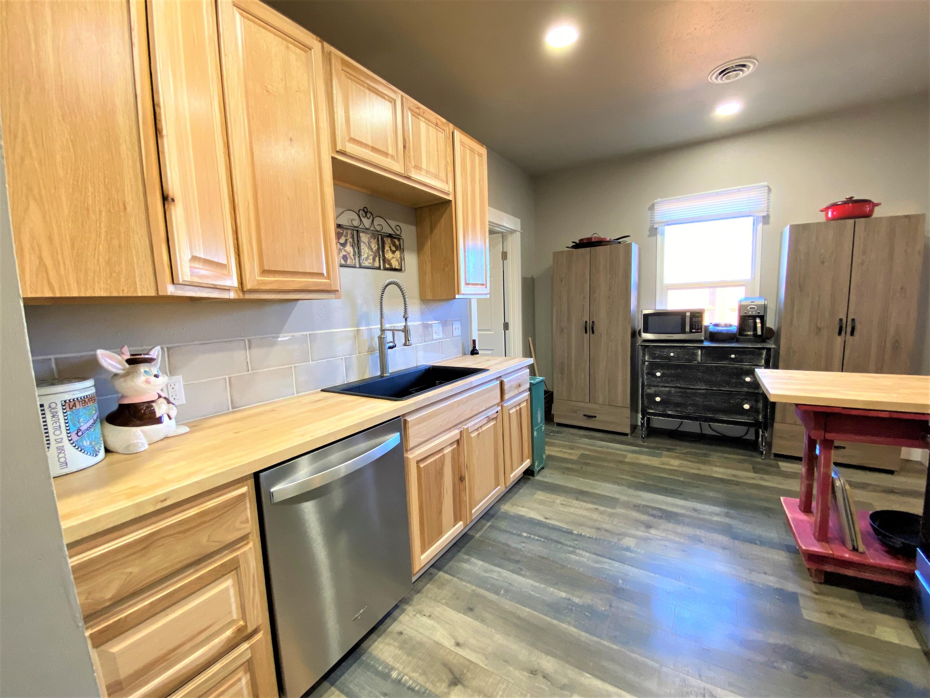 Klamath Falls -Mills Addition - Residential