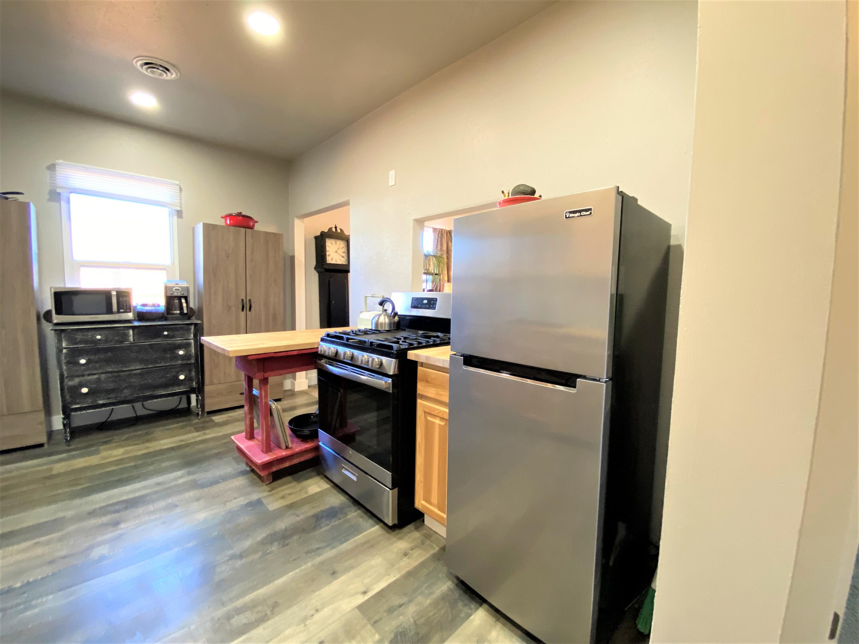 Klamath Falls -Mills Addition - Residential