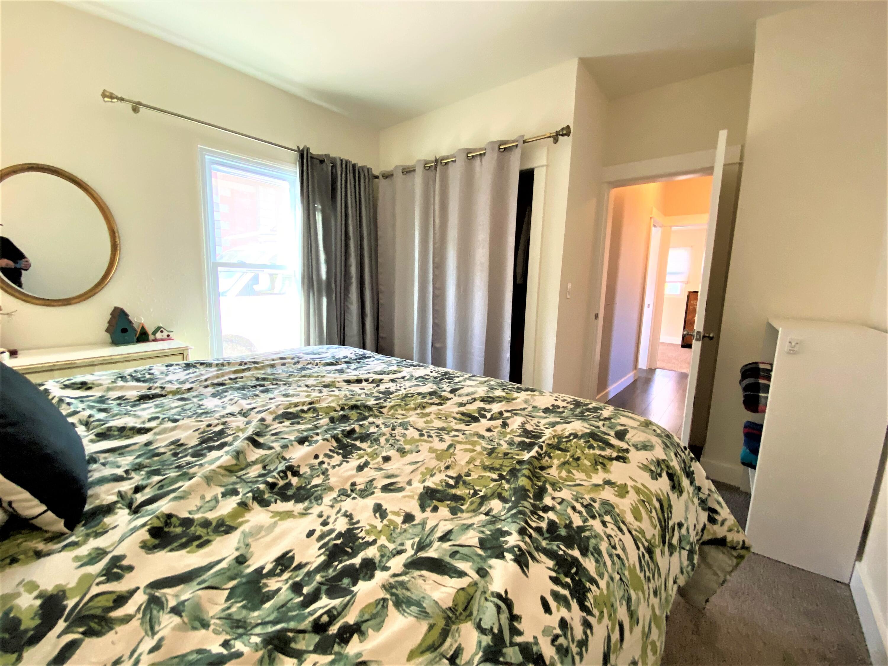 Klamath Falls -Mills Addition - Residential