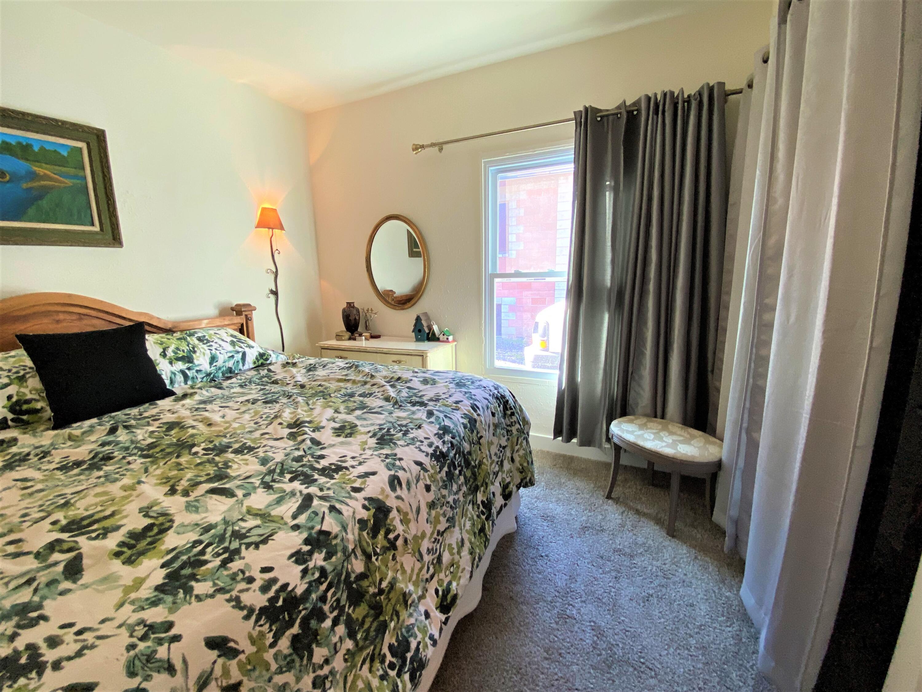 Klamath Falls -Mills Addition - Residential