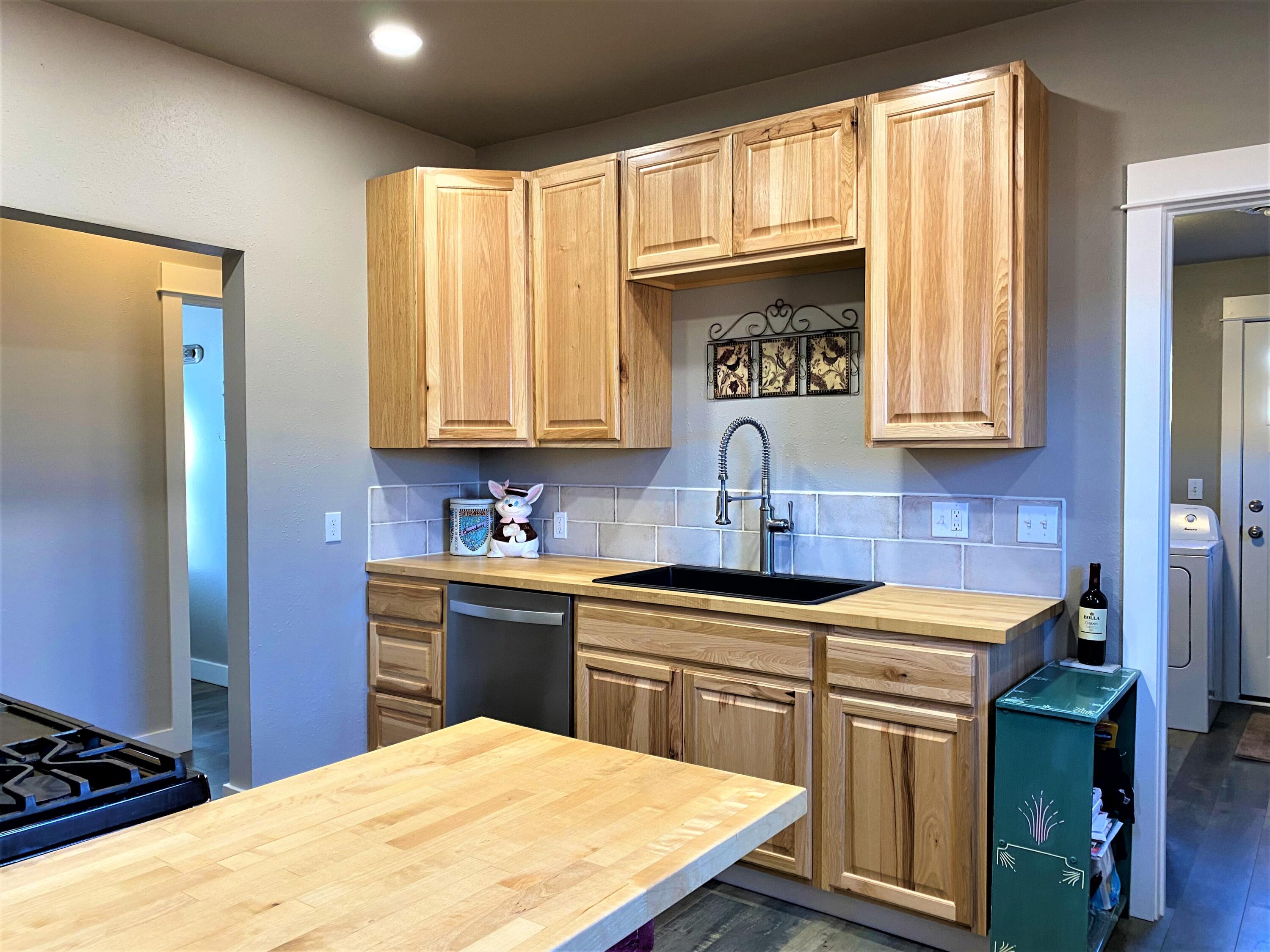 Klamath Falls -Mills Addition - Residential