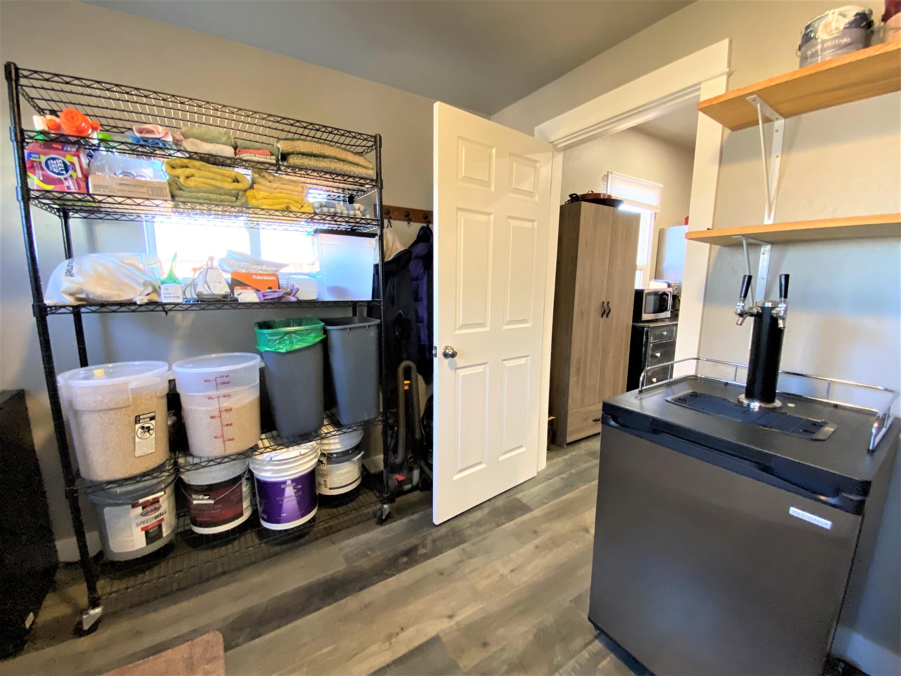 Klamath Falls -Mills Addition - Residential