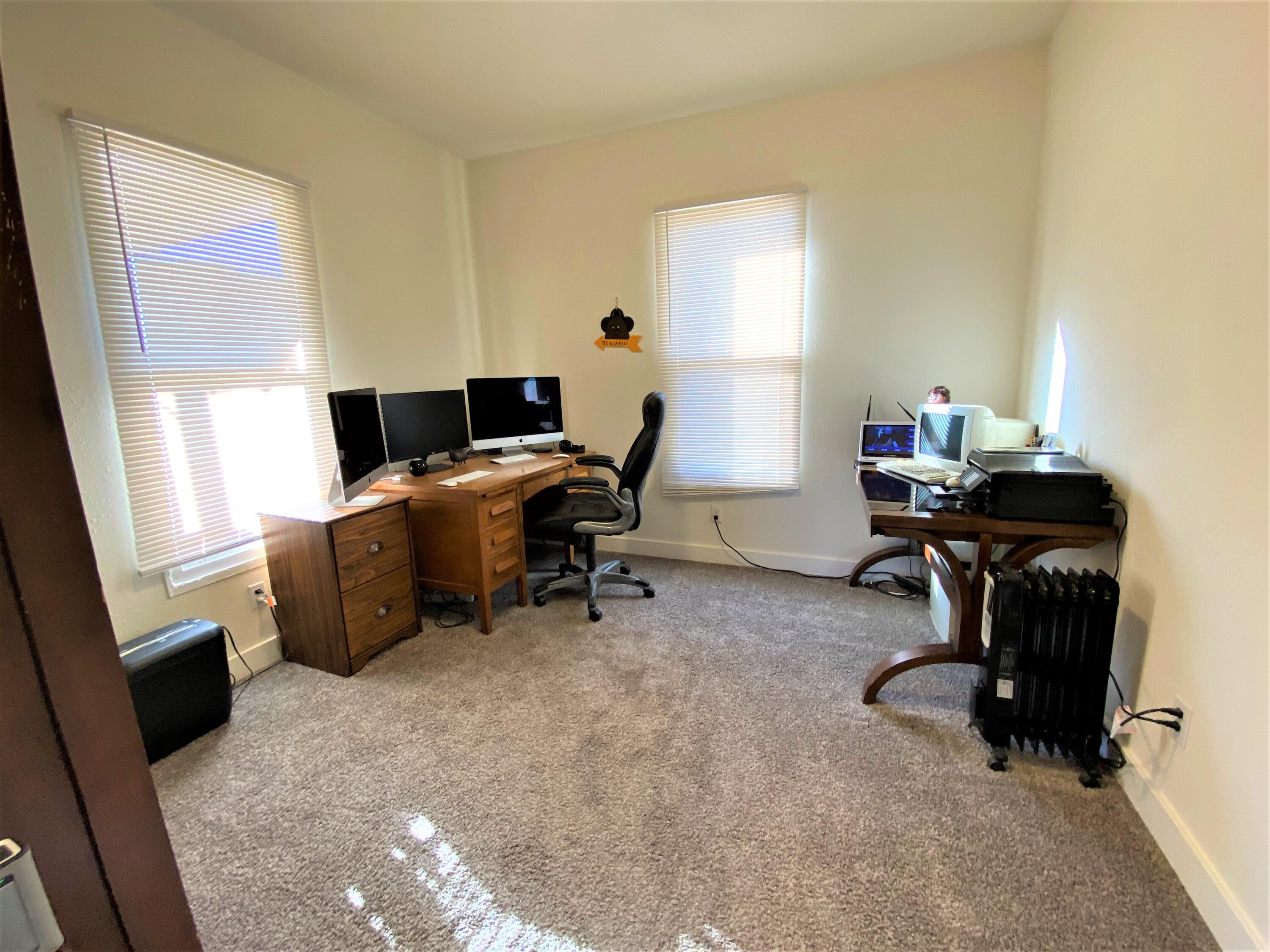 Klamath Falls -Mills Addition - Residential