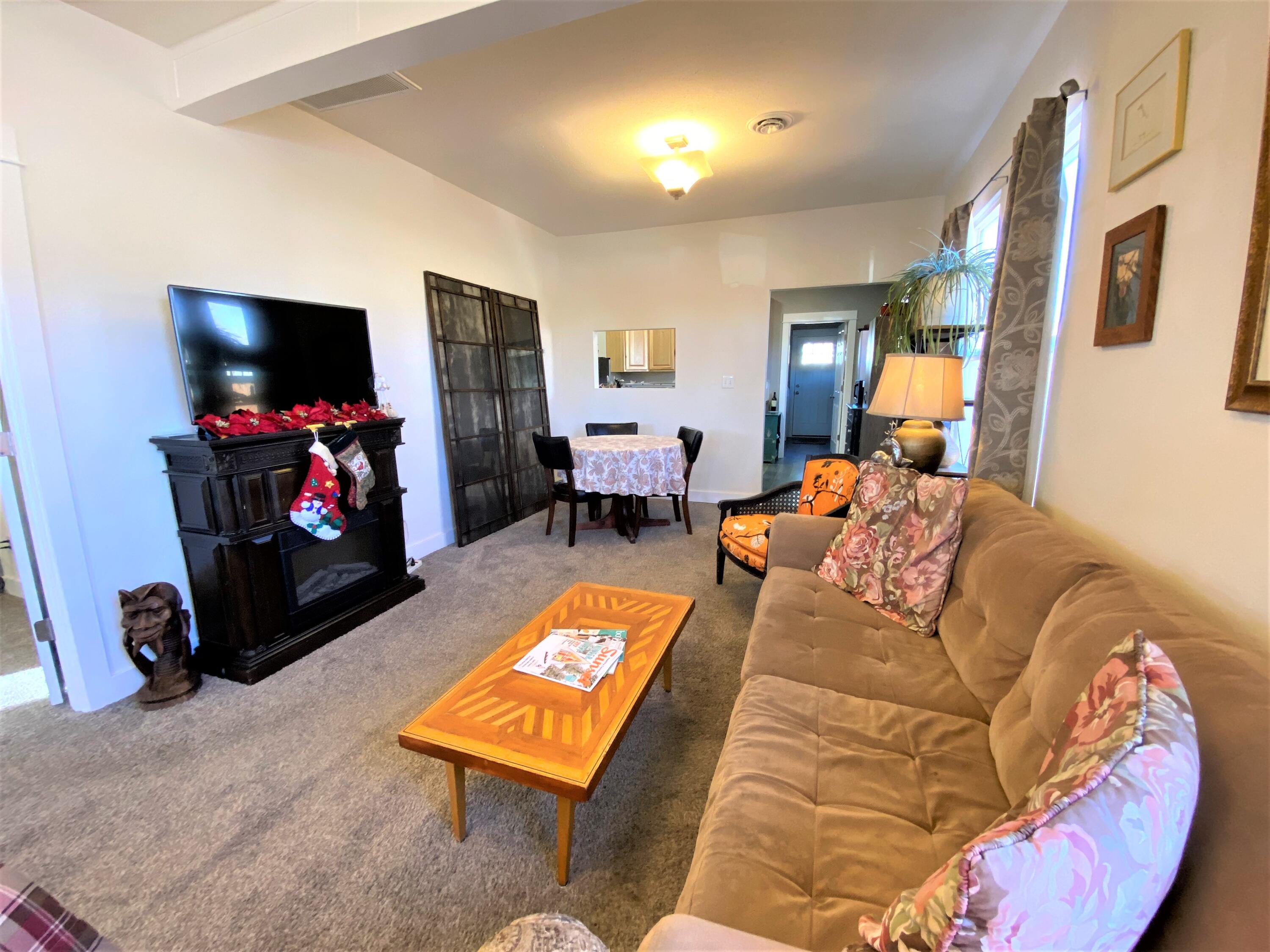 Klamath Falls -Mills Addition - Residential