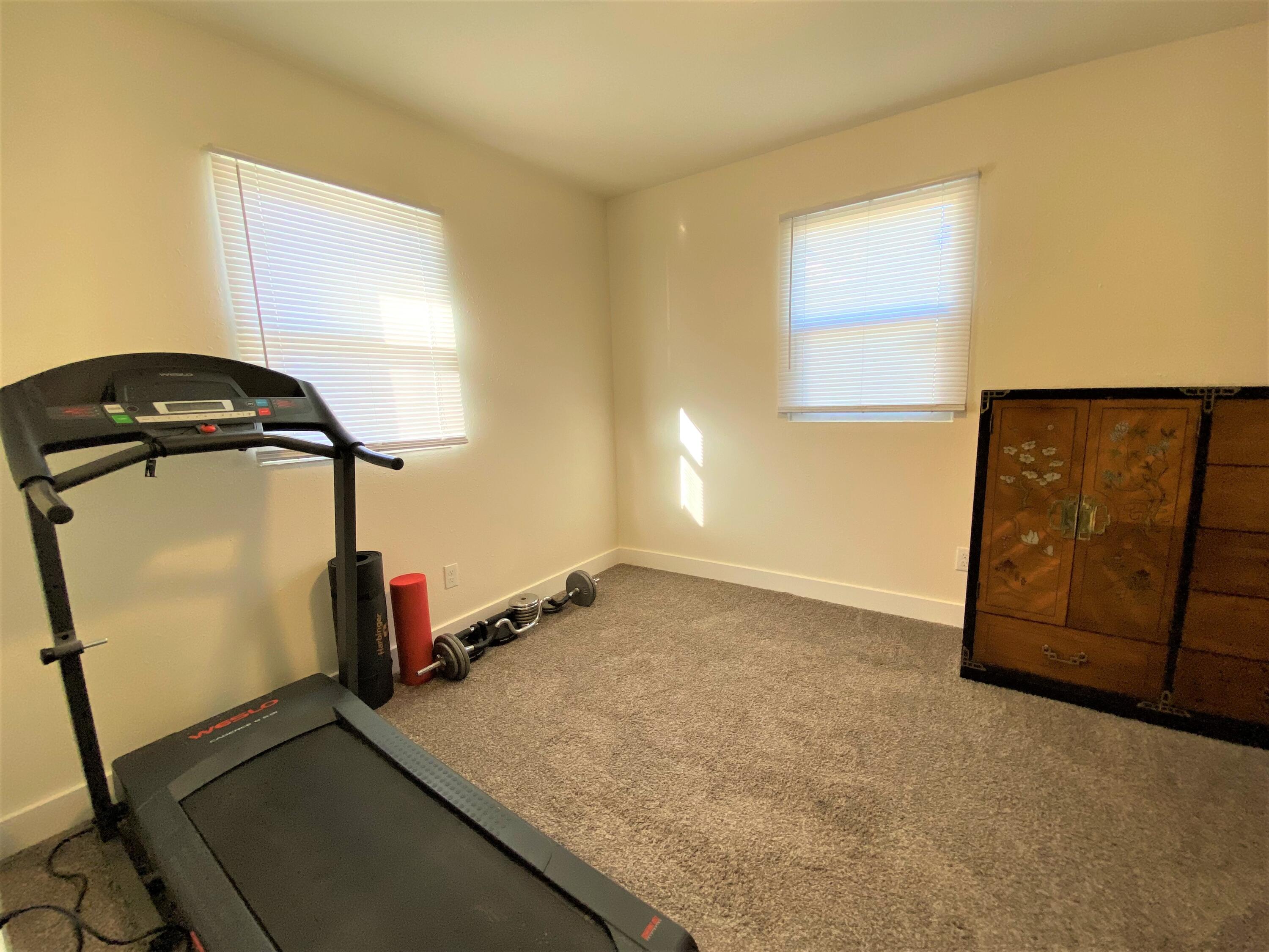 Klamath Falls -Mills Addition - Residential