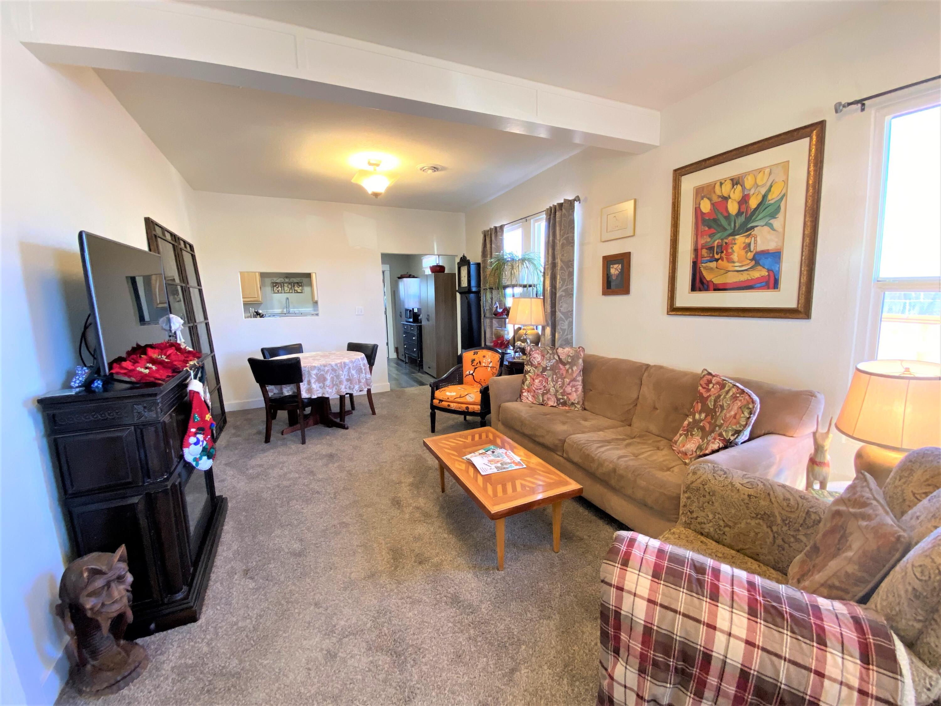 Klamath Falls -Mills Addition - Residential