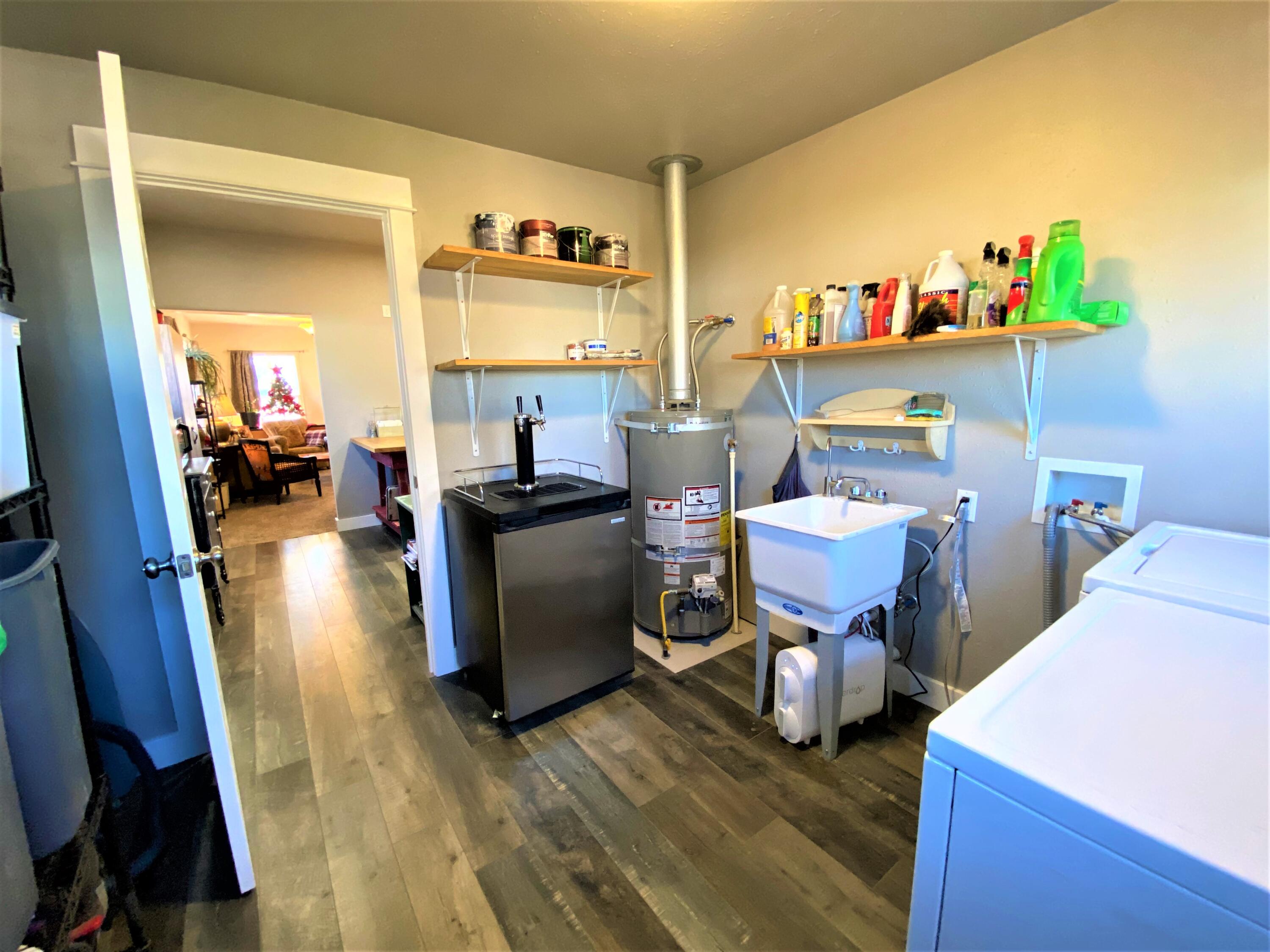 Klamath Falls -Mills Addition - Residential