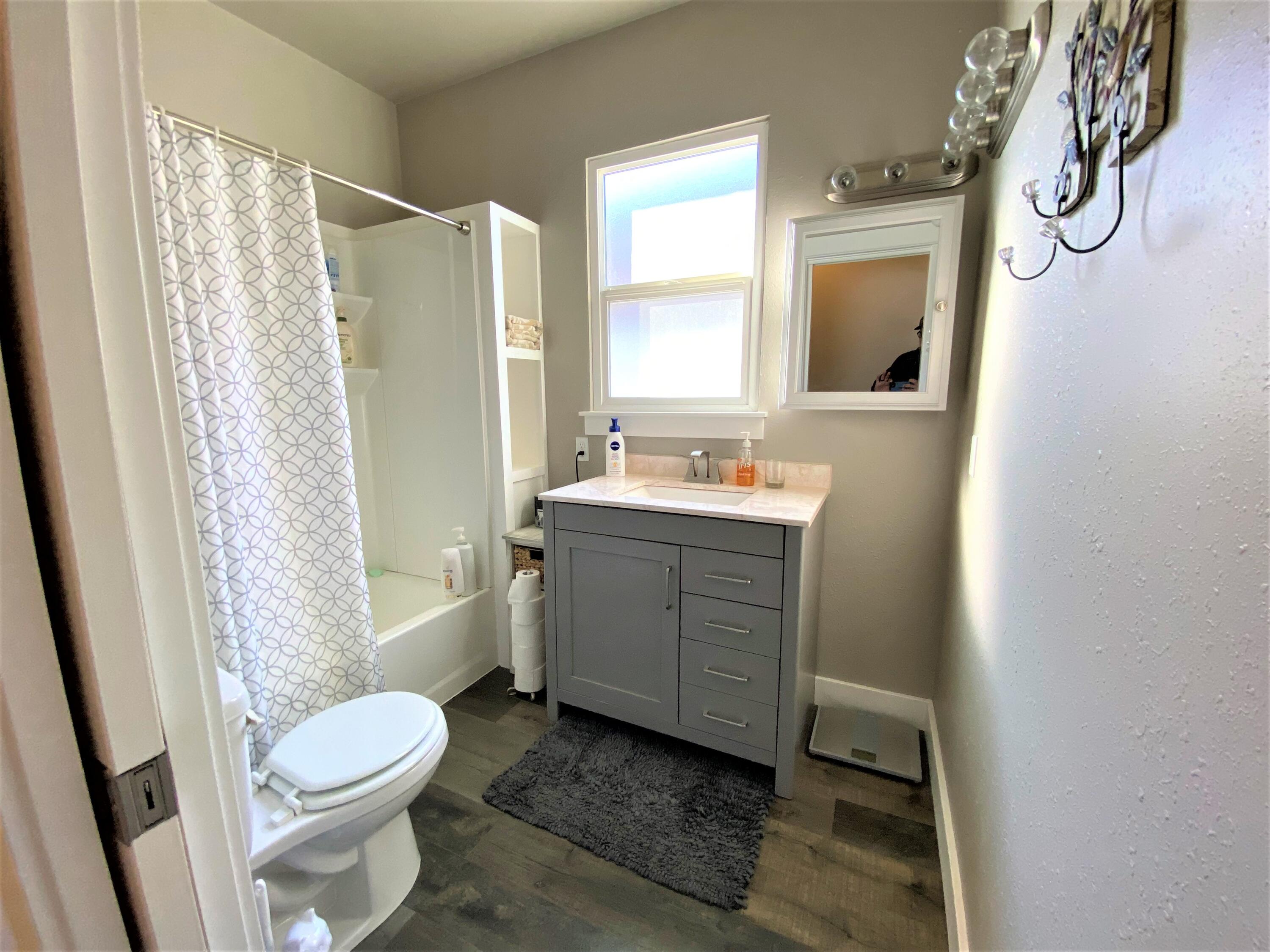 Klamath Falls -Mills Addition - Residential