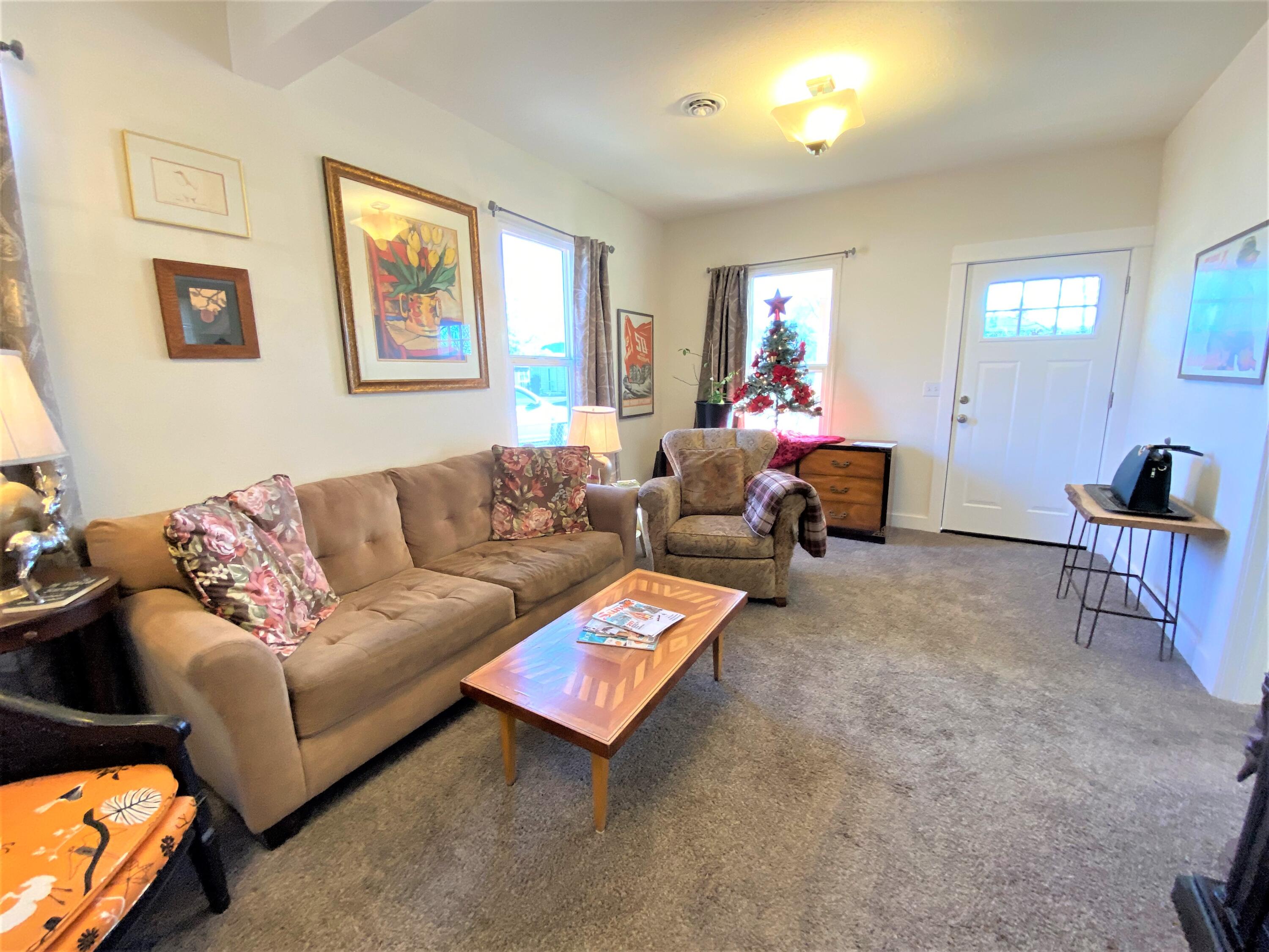 Klamath Falls -Mills Addition - Residential