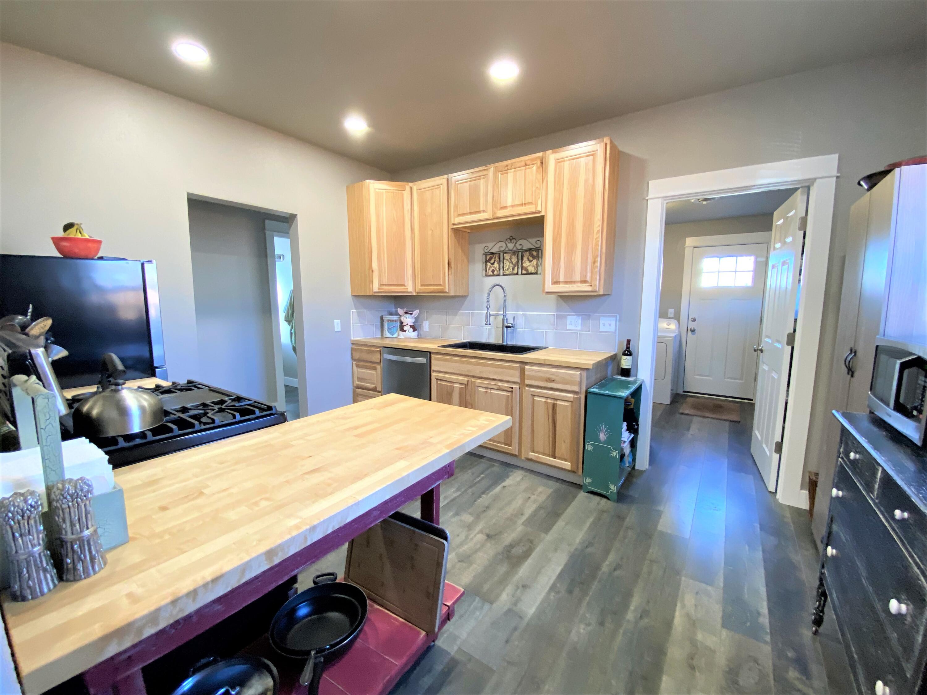 Klamath Falls -Mills Addition - Residential