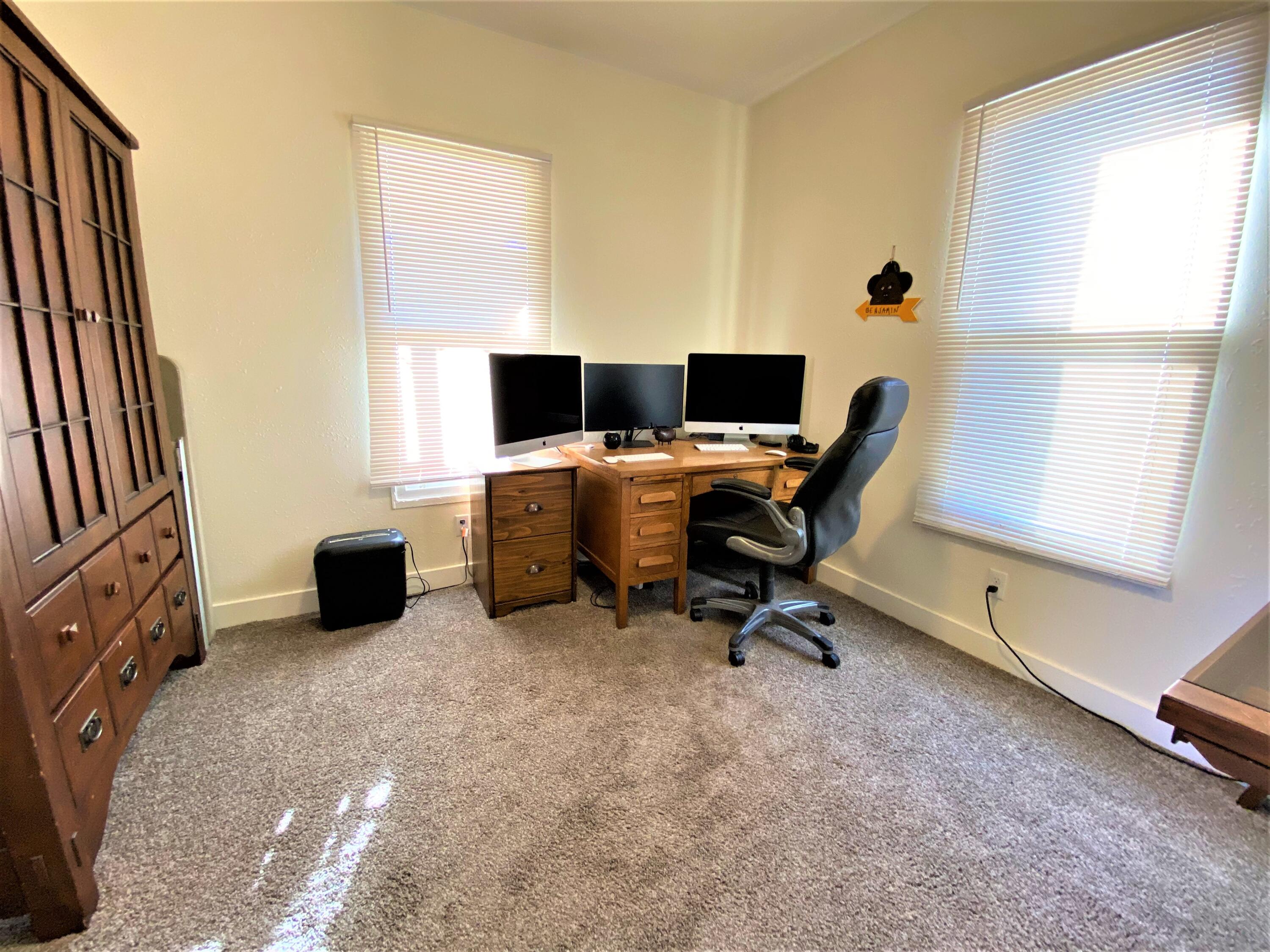 Klamath Falls -Mills Addition - Residential