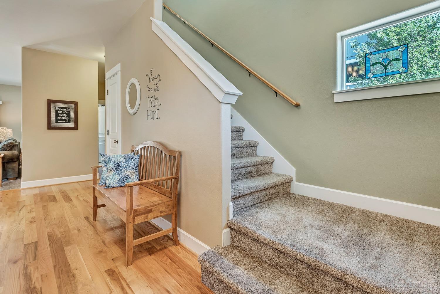 Promise Lane - Residential