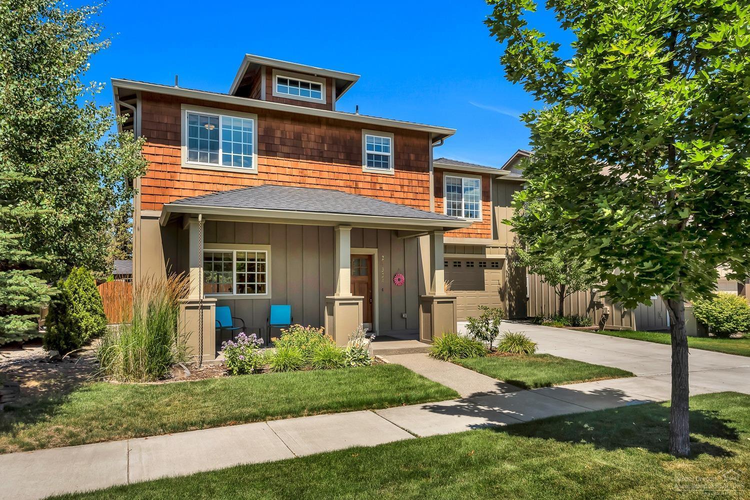 Promise Lane - Residential