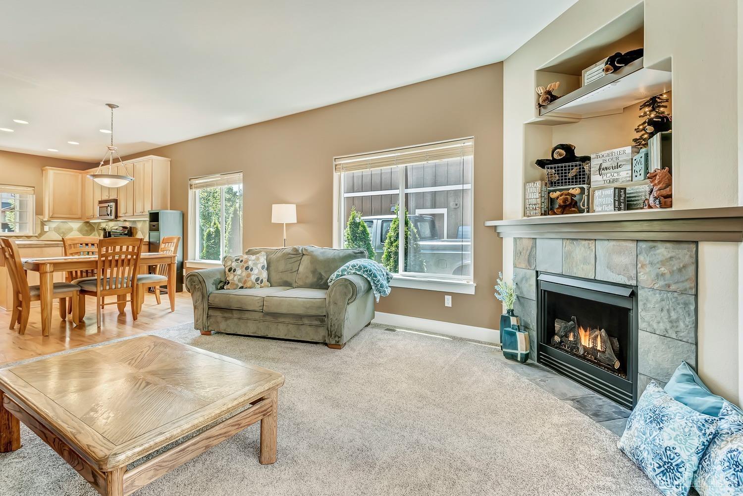 Promise Lane - Residential