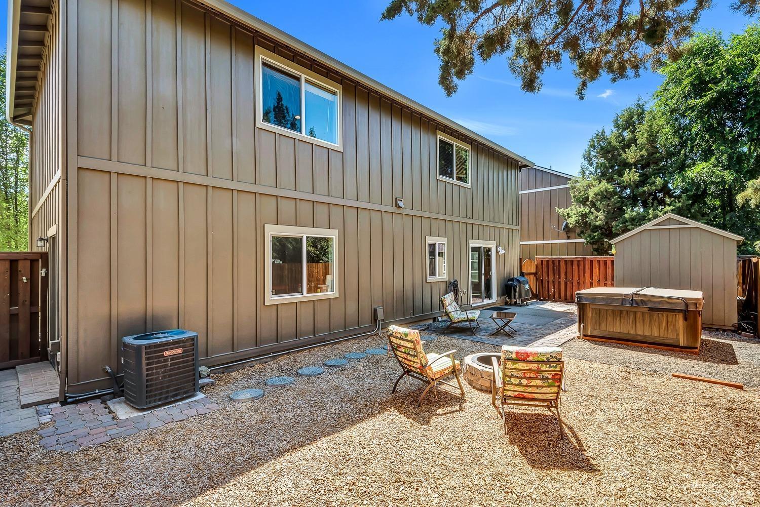 Promise Lane - Residential