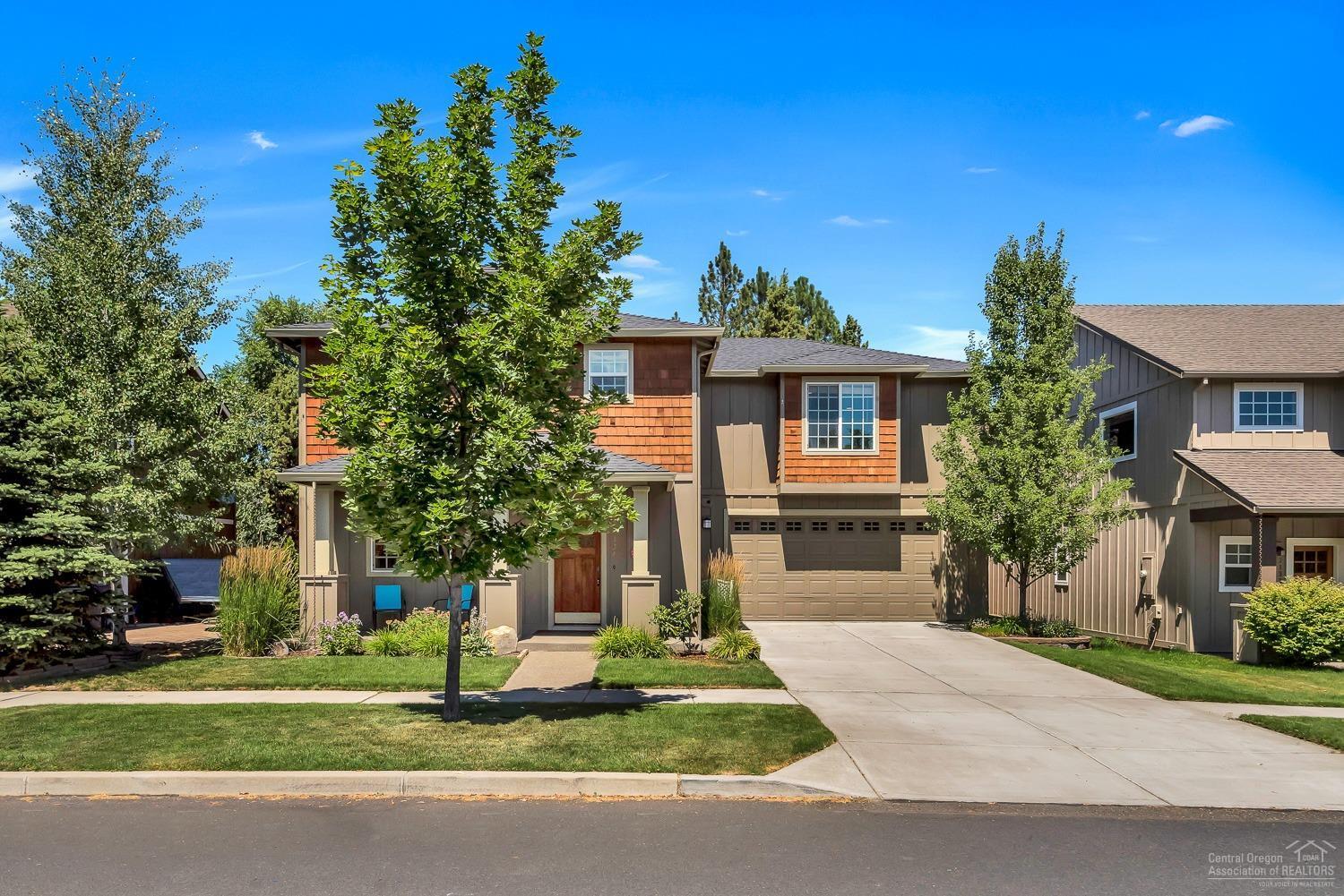 Promise Lane - Residential