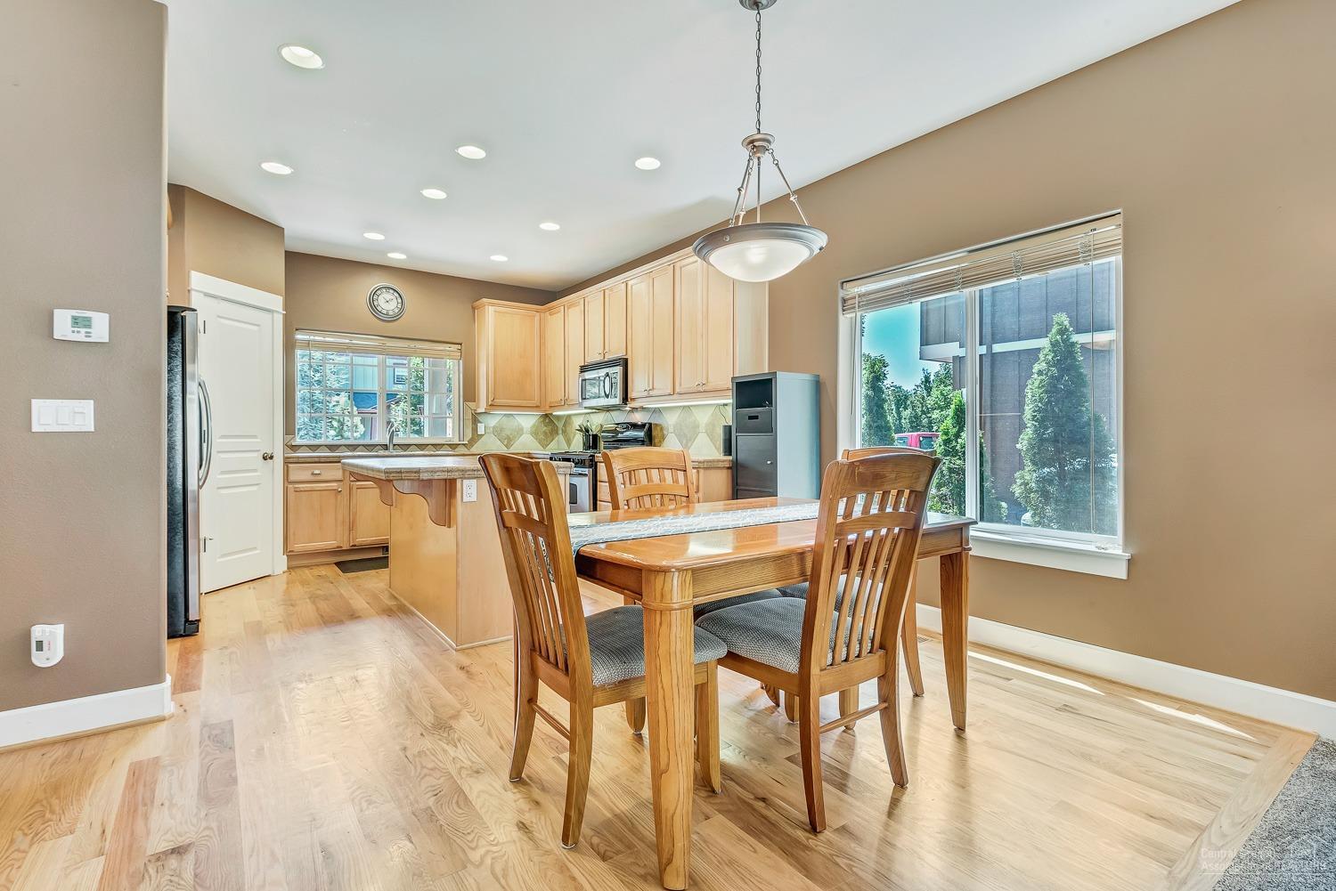 Promise Lane - Residential