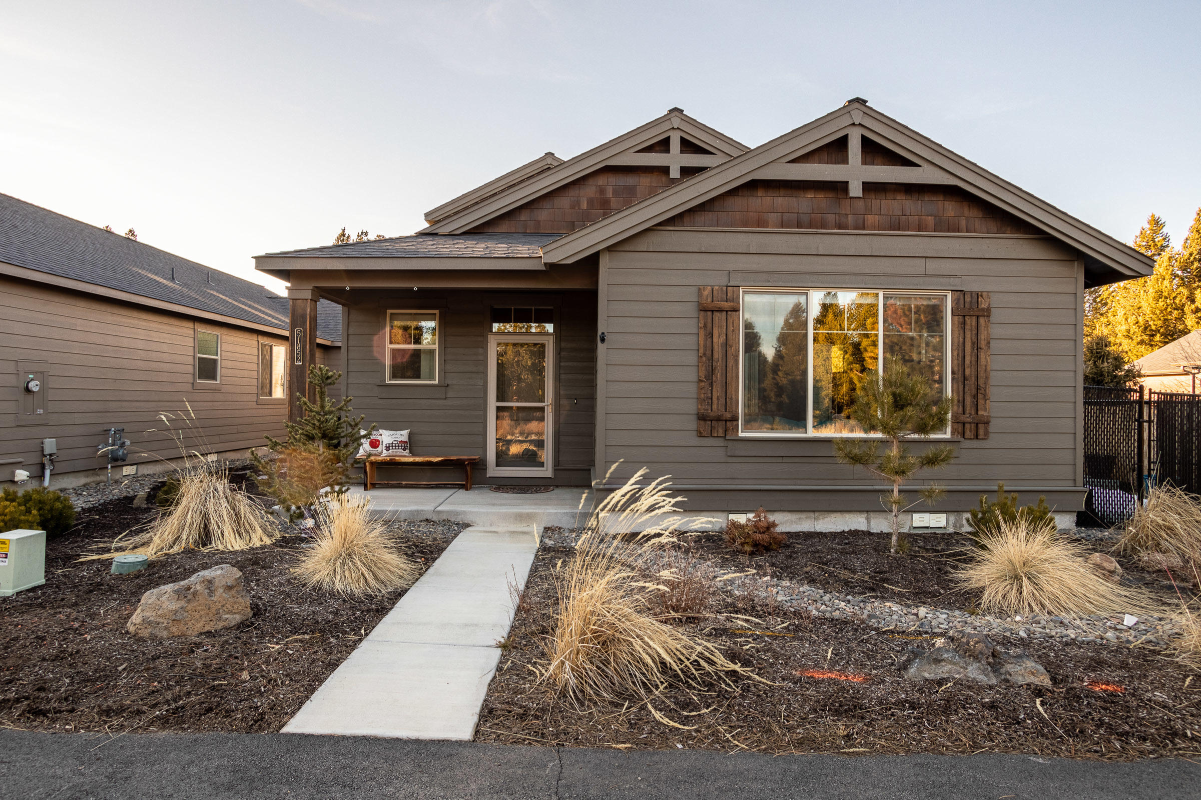 Crescent Creek - Residential