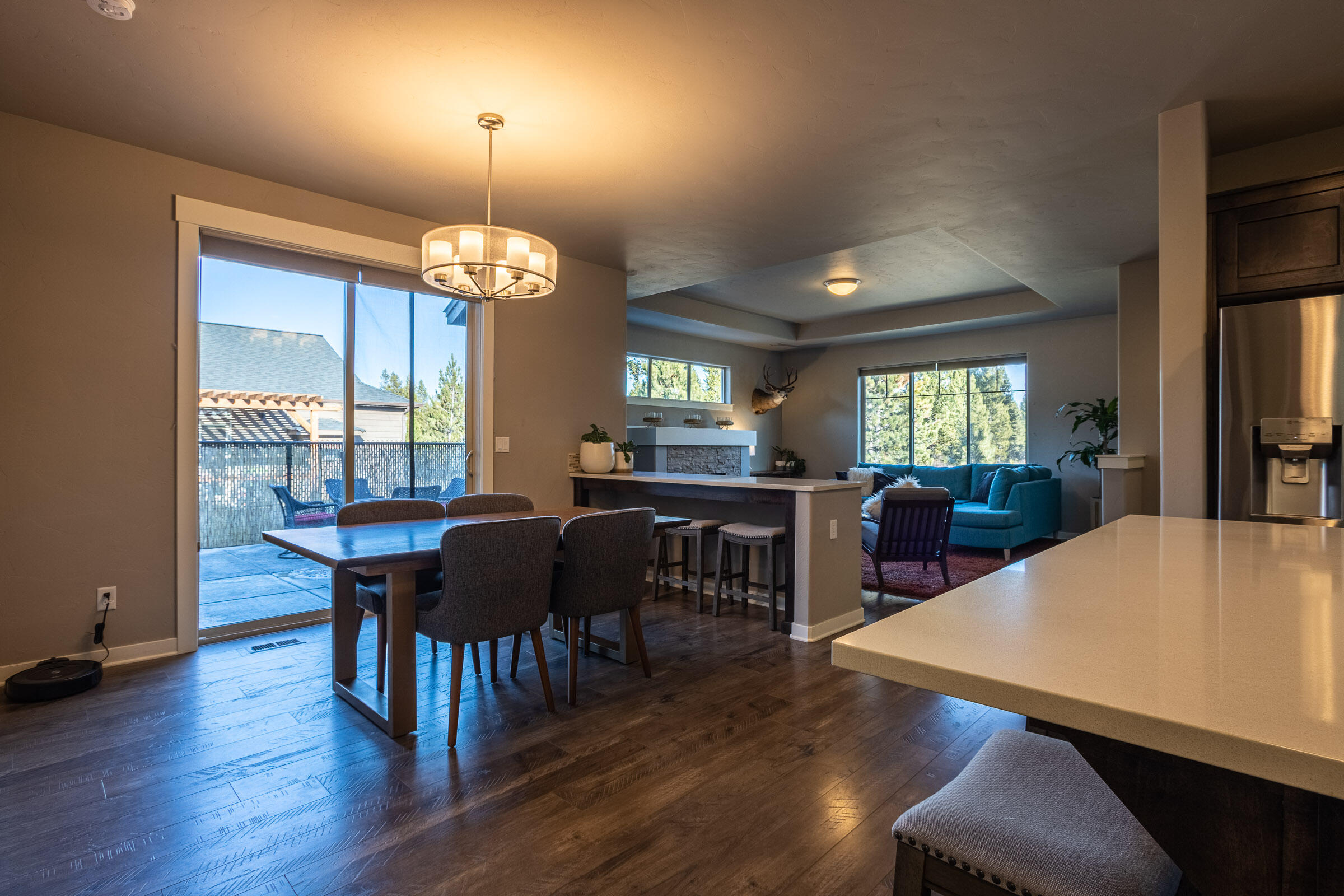 Crescent Creek - Residential