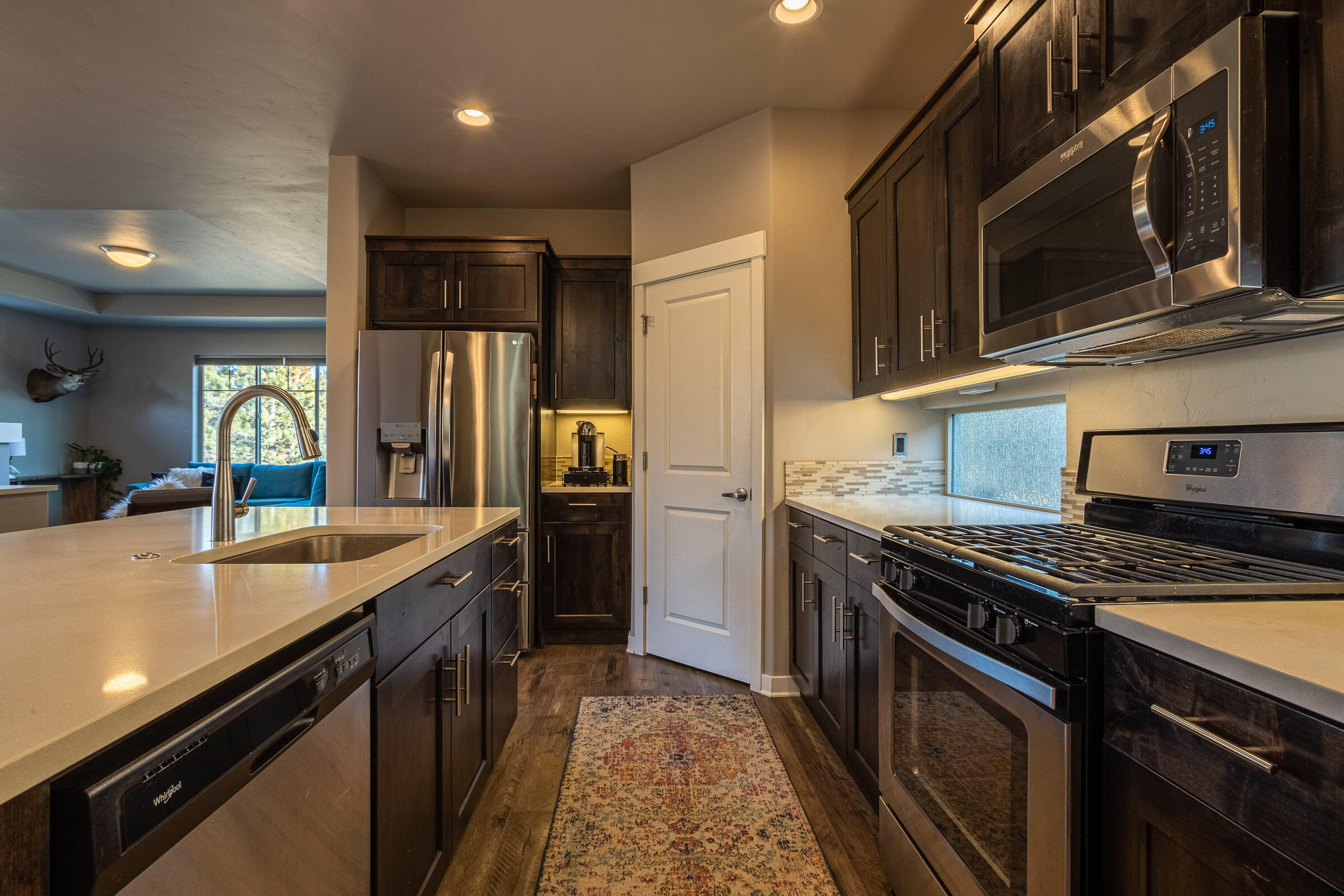 Crescent Creek - Residential