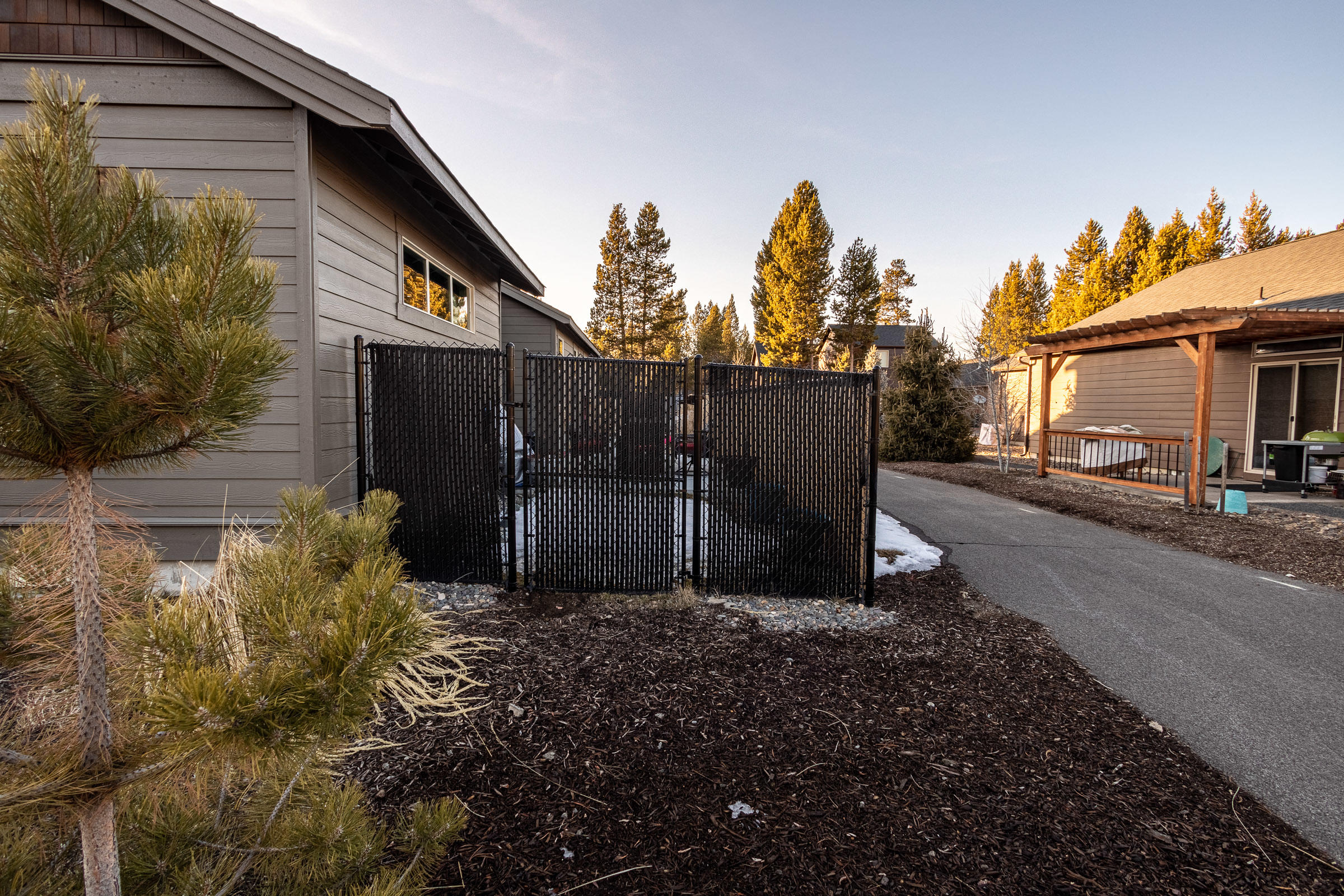 Crescent Creek - Residential