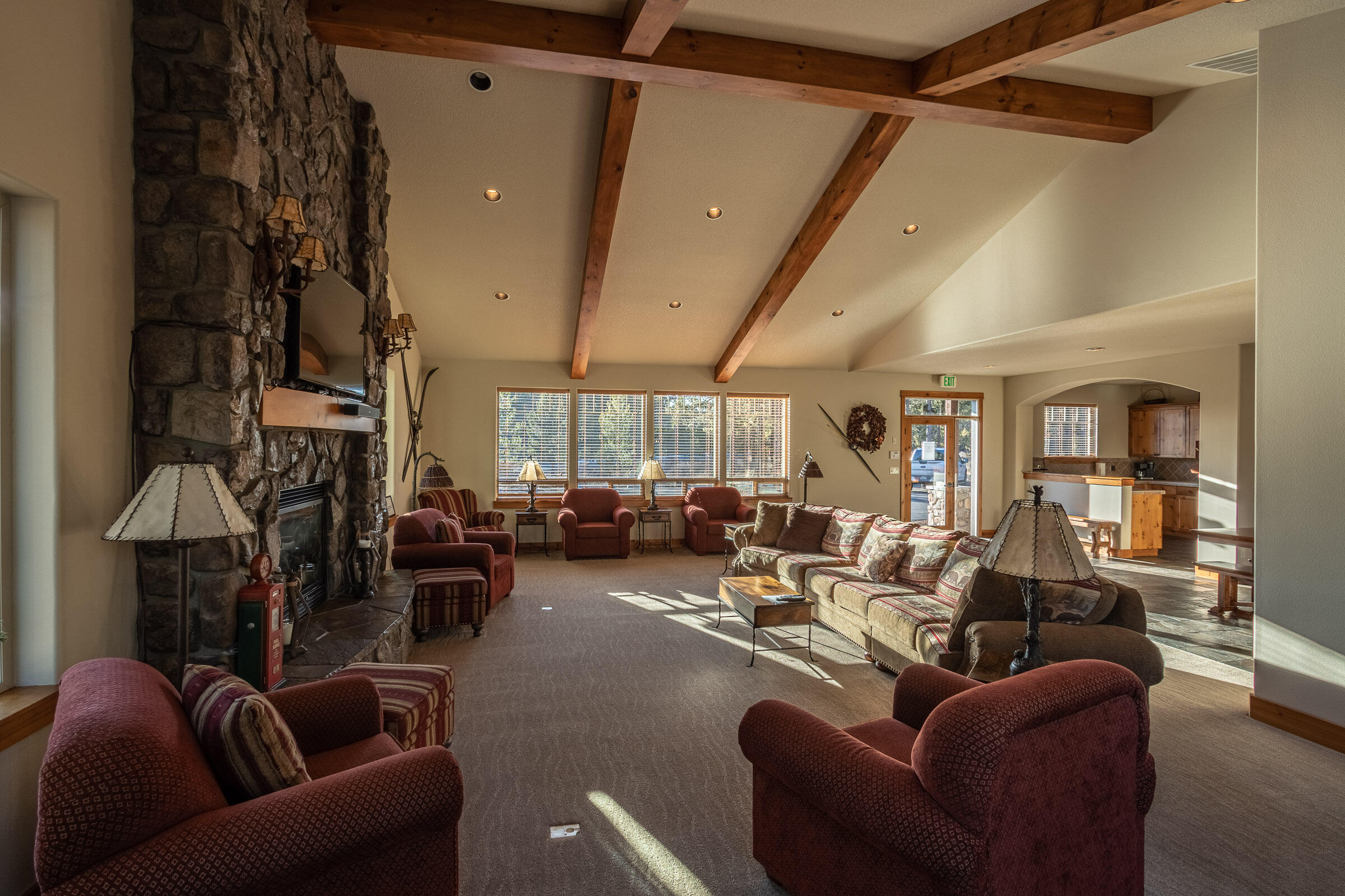 Crescent Creek - Residential