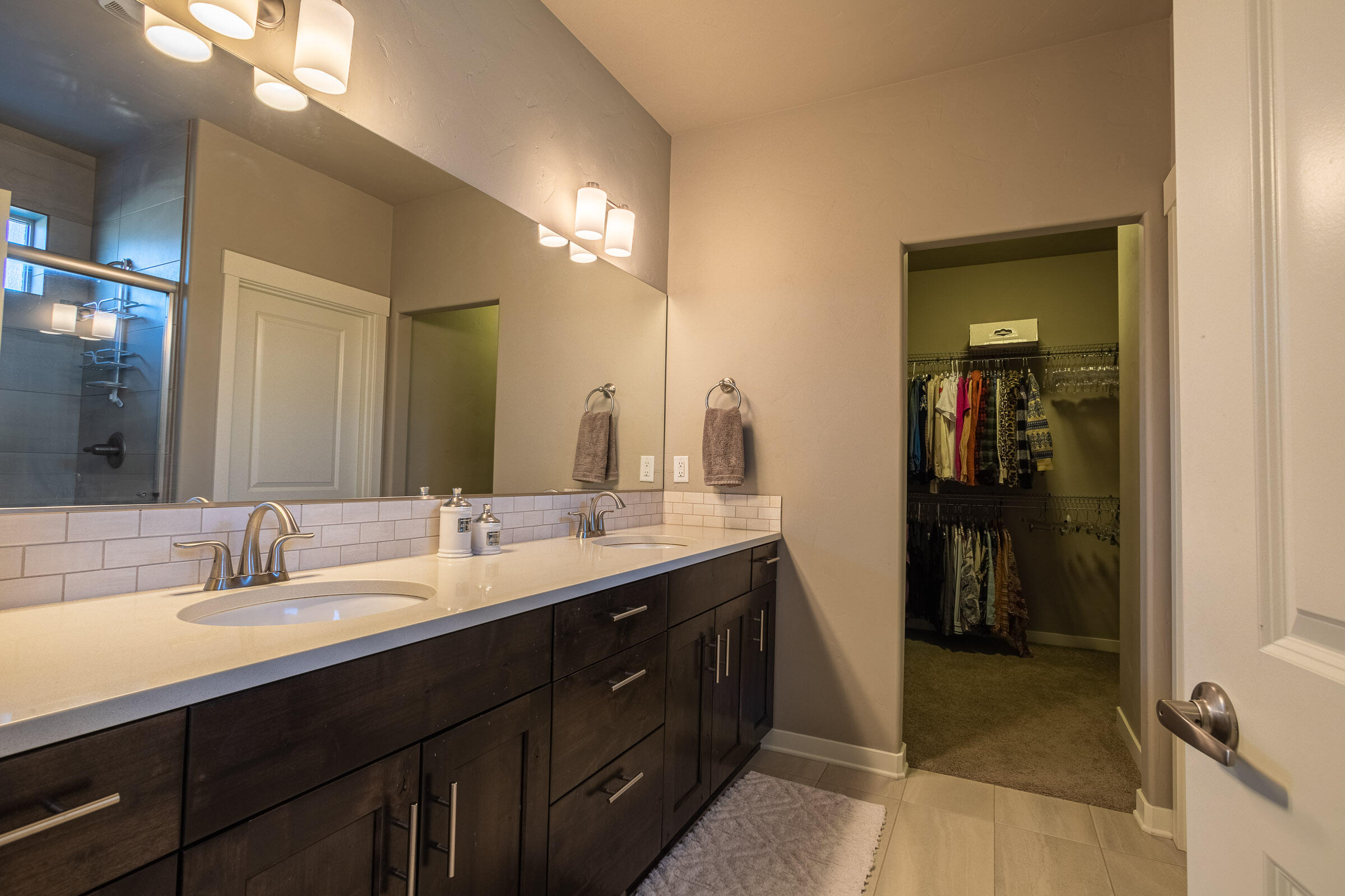 Crescent Creek - Residential