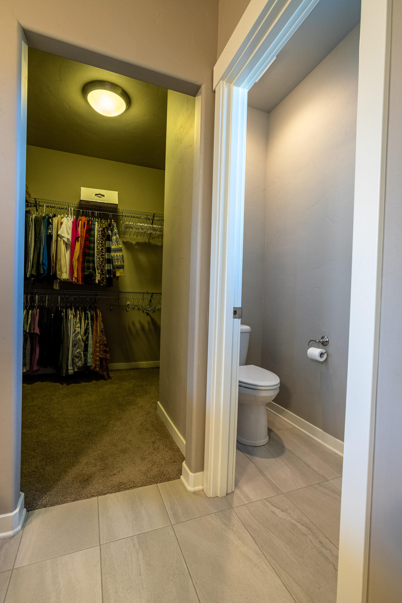 Crescent Creek - Residential