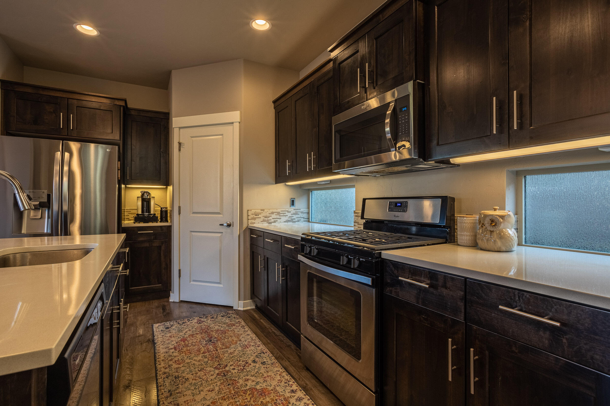 Crescent Creek - Residential