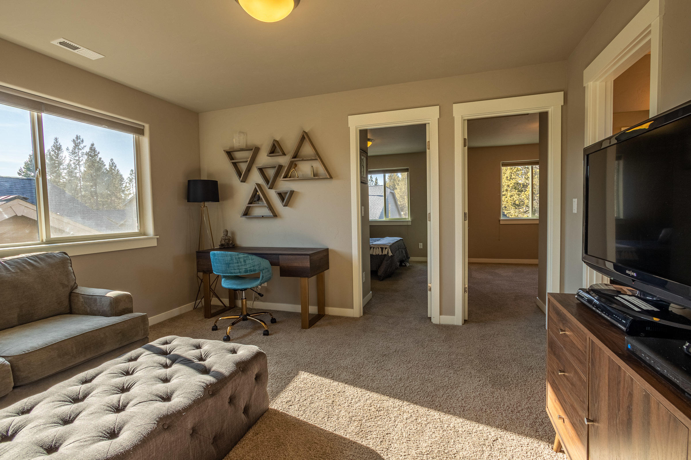 Crescent Creek - Residential