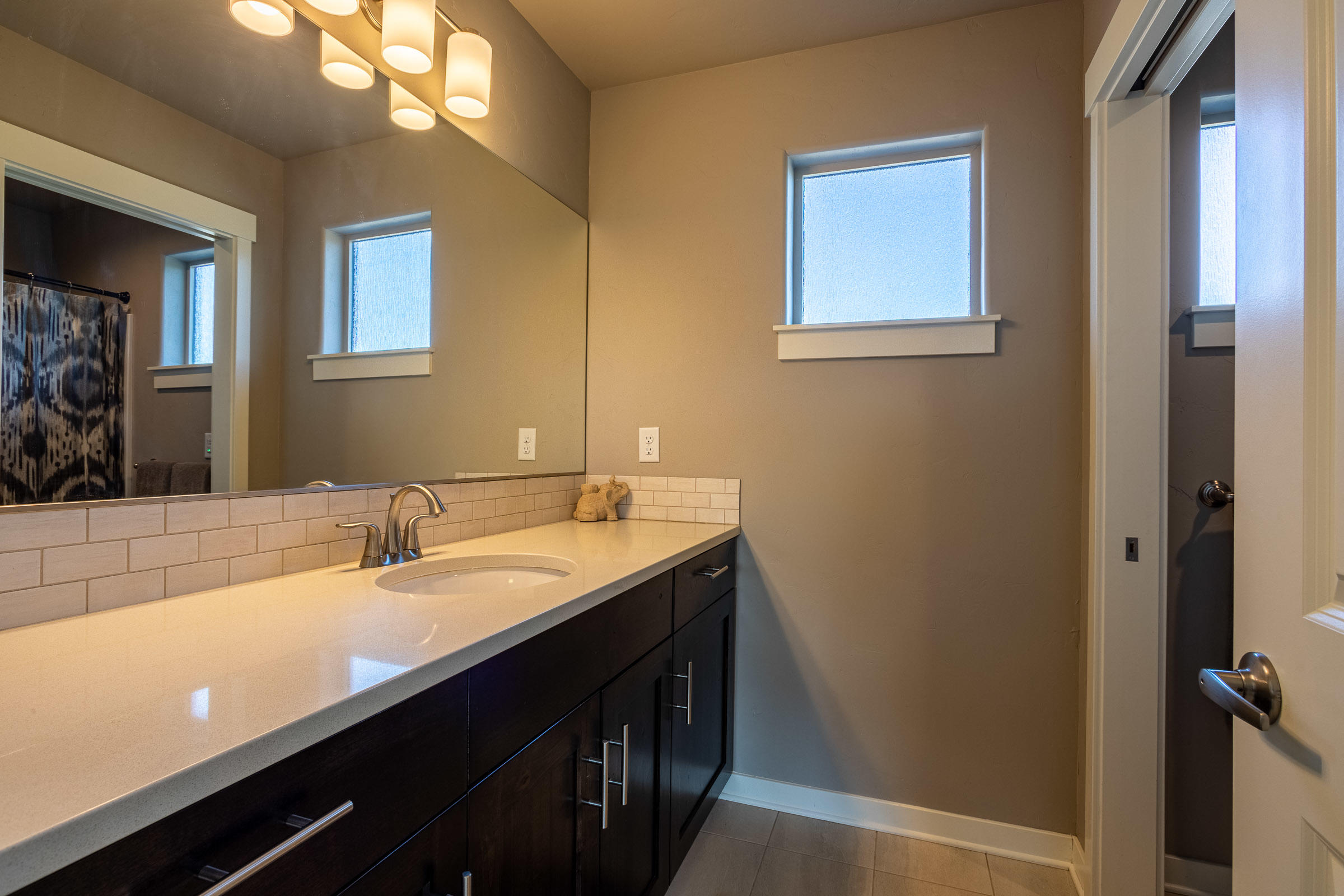 Crescent Creek - Residential