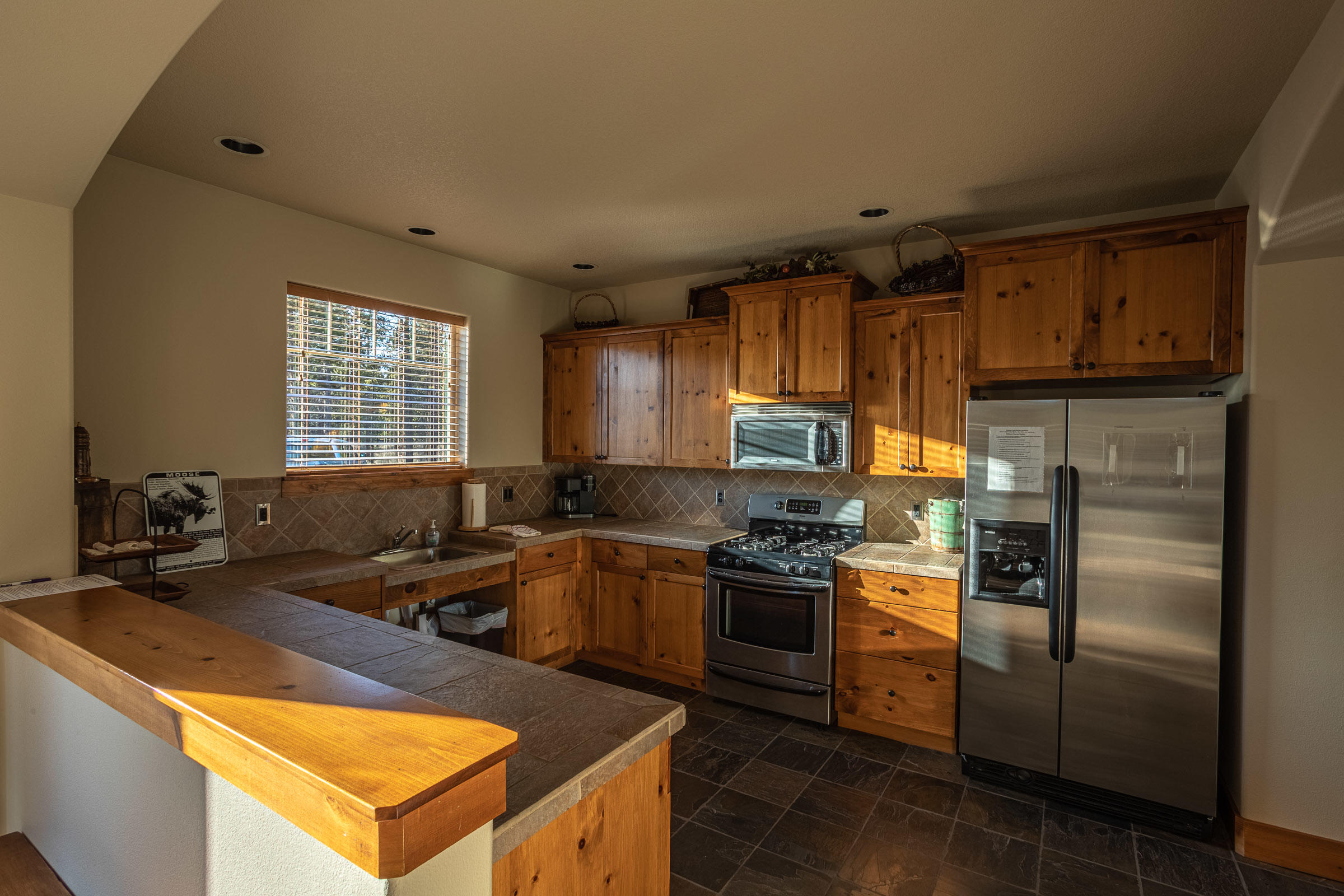 Crescent Creek - Residential